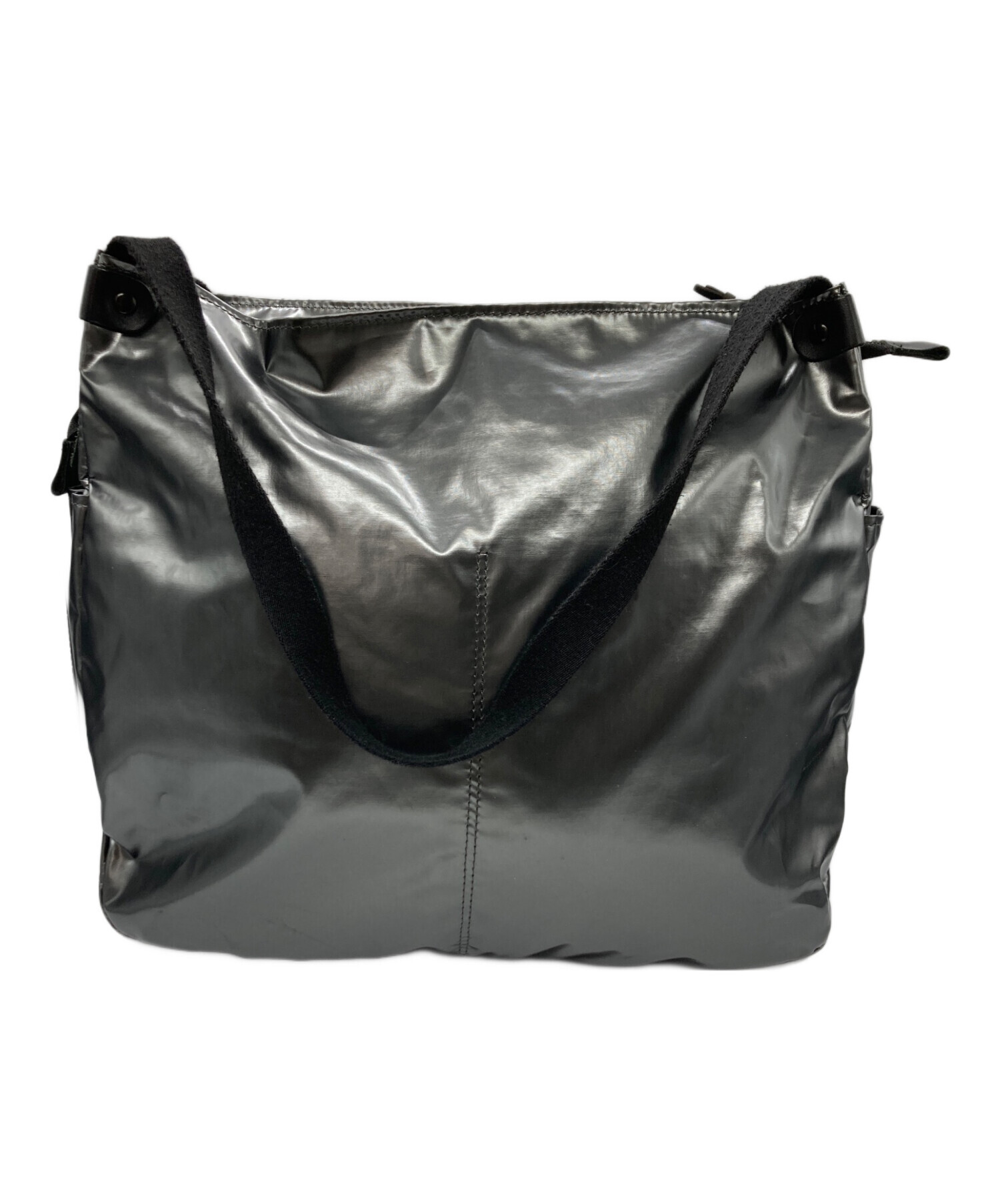 中古・古着通販】jack gomme (ジャックゴム) メタリックショルダー