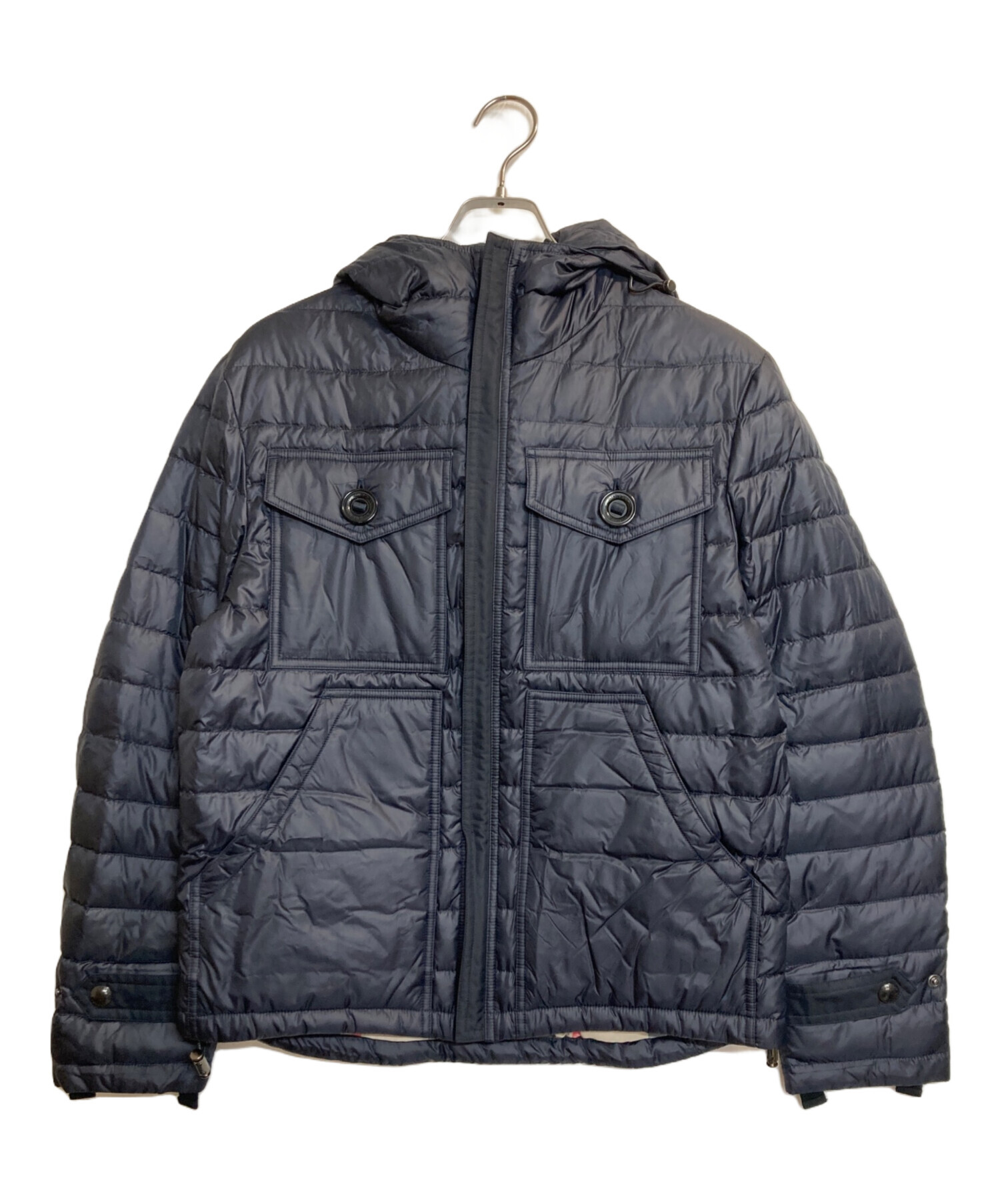 中古・古着通販】BURBERRY LONDON (バーバリーロンドン) メガチェック