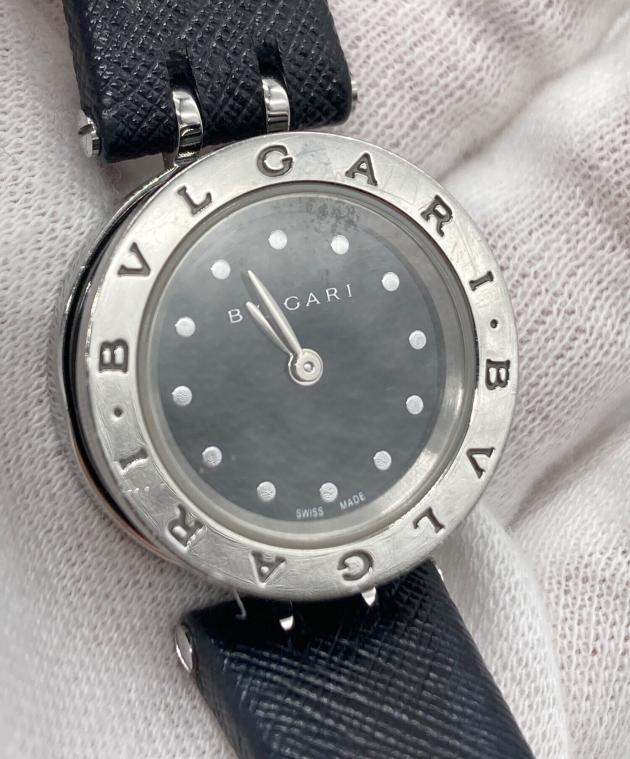 中古・古着通販】BVLGARI (ブルガリ) B.zero1 ブラック｜ブランド