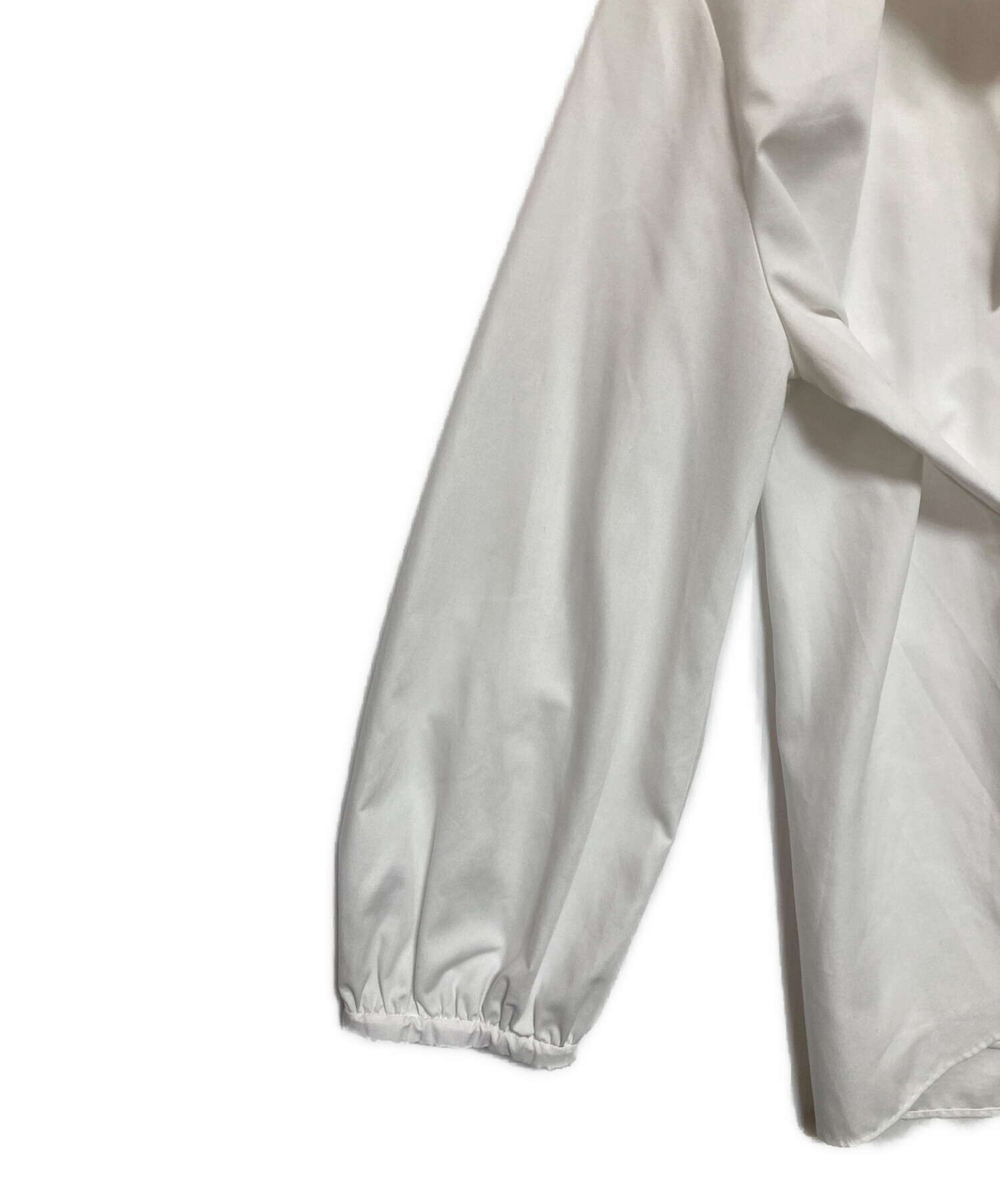 中古・古着通販】UNITED ARROWS (ユナイテッドアローズ) P フリル