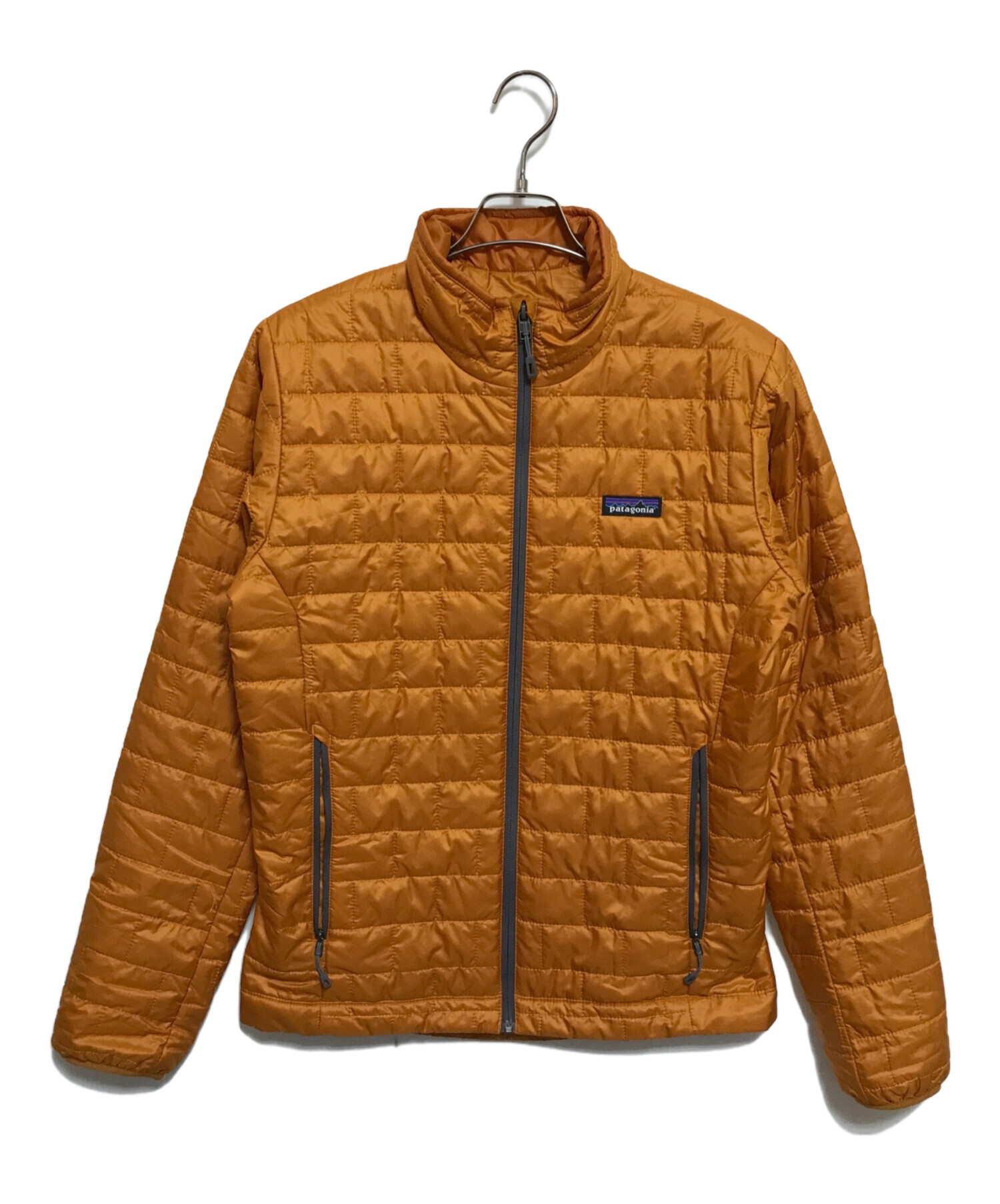 中古・古着通販】Patagonia (パタゴニア) ナノ・パフ・ジャケット