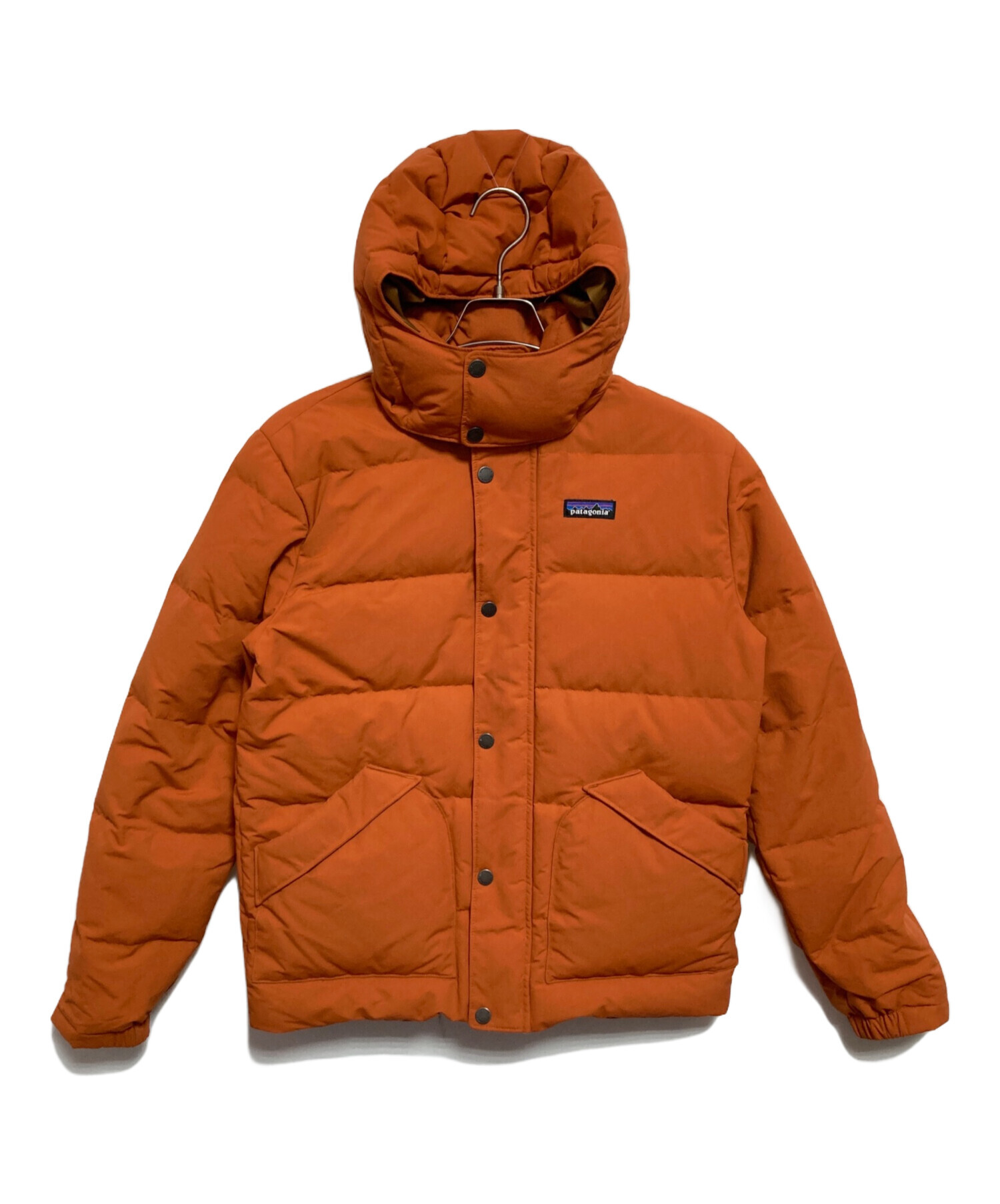 中古・古着通販】Patagonia (パタゴニア) ダウンドリフト・ジャケット