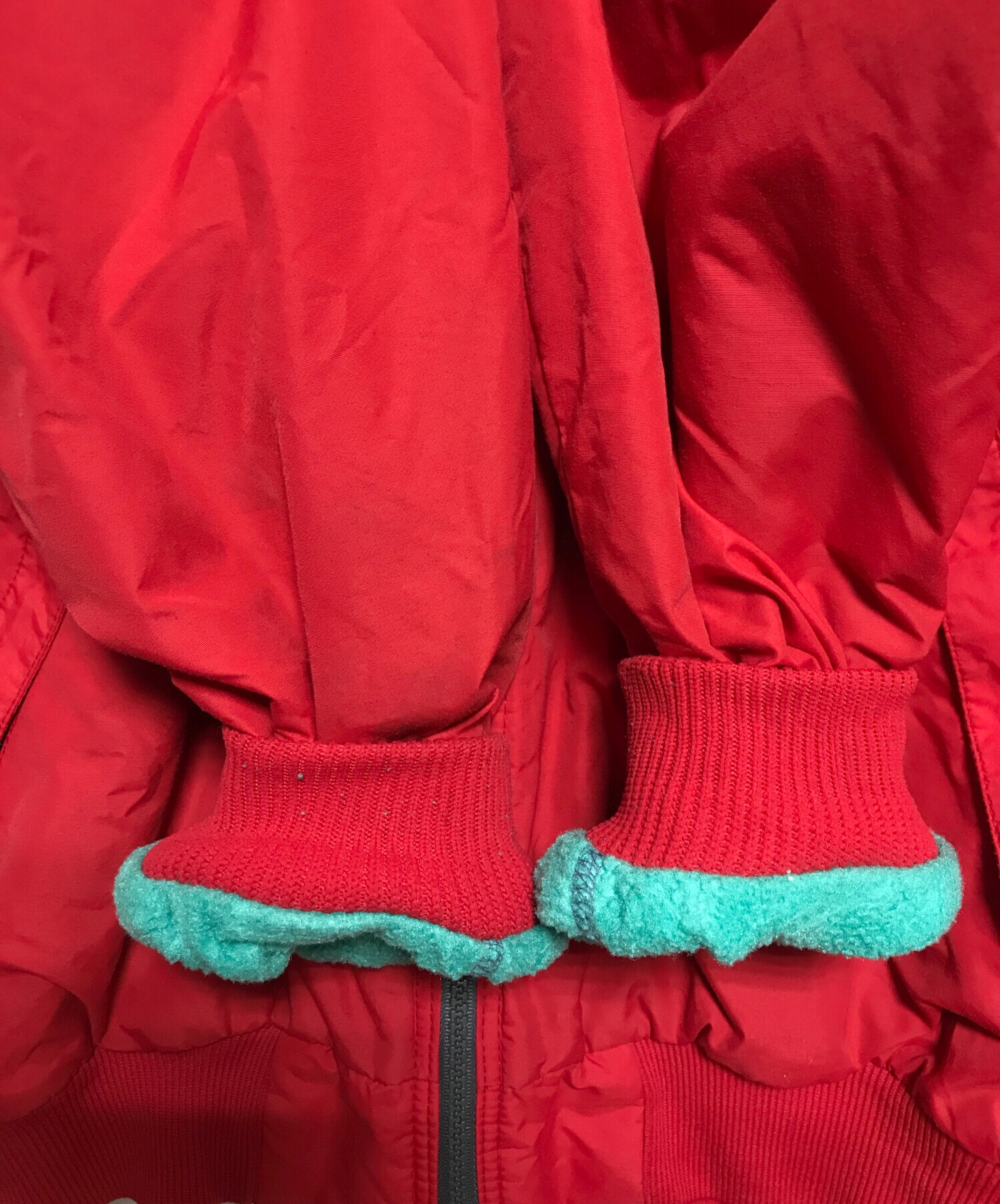 中古・古着通販】Patagonia (パタゴニア) 90'S Shelled Synchilla