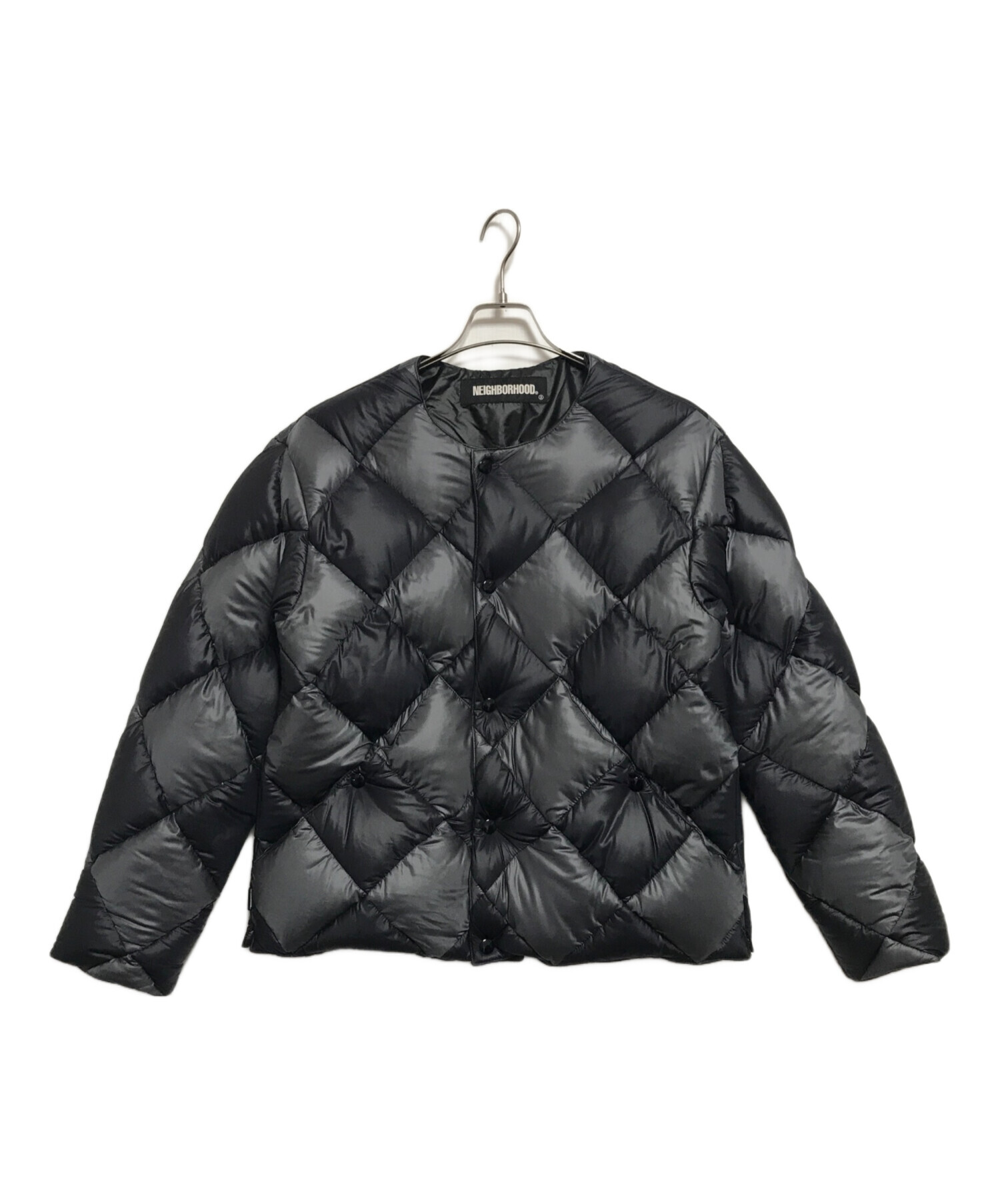 中古・古着通販】NEIGHBORHOOD (ネイバーフッド) ダイヤキルティング