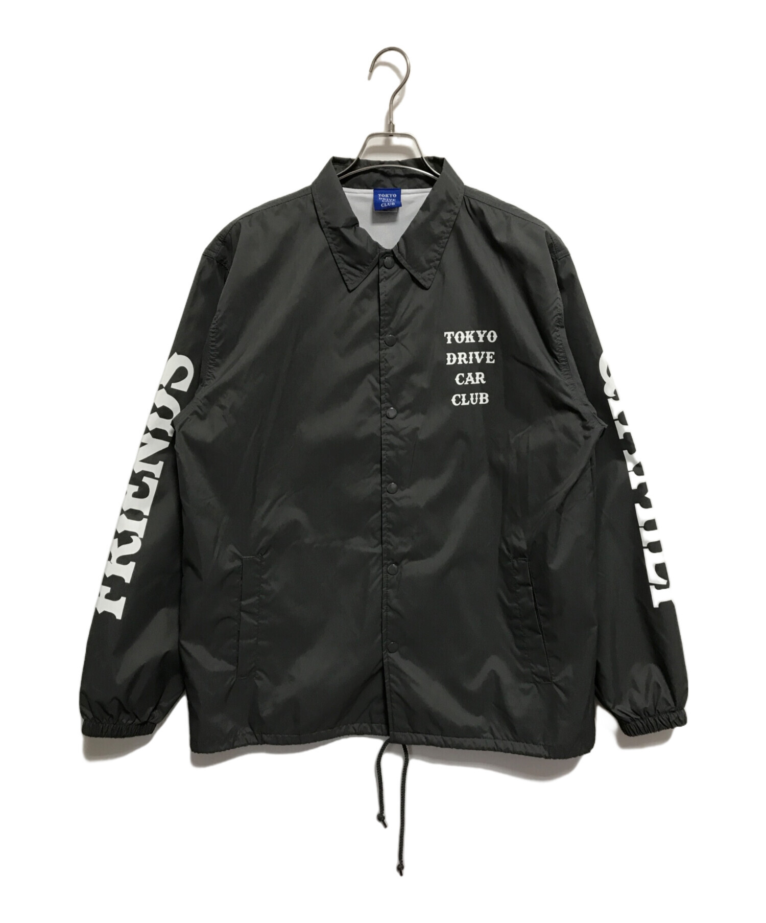 中古・古着通販】tokyo drive car club (トウキョウドライブカークラブ