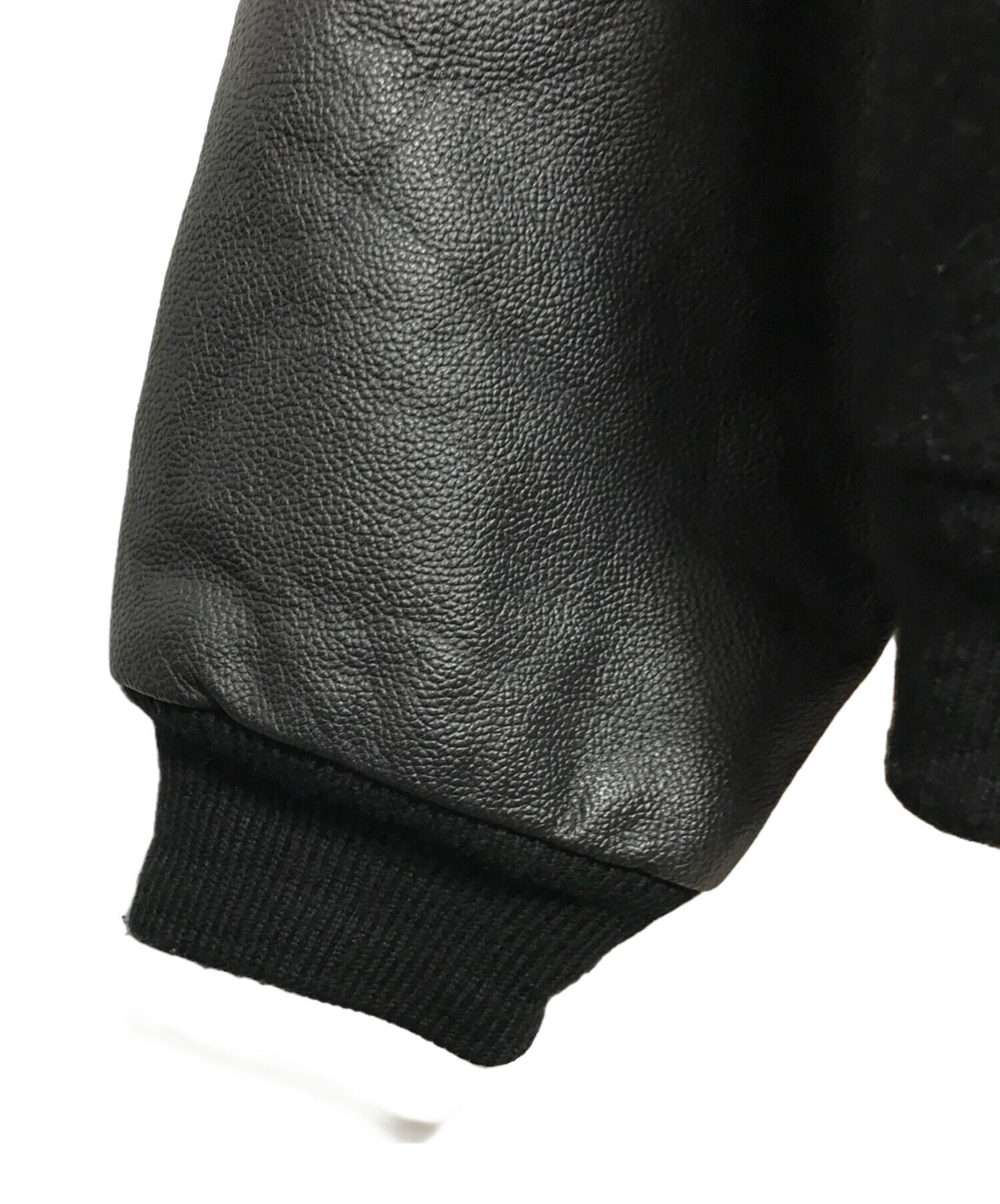 中古・古着通販】PORT AUTHORITY (ポートオーソリティ) スタジャン