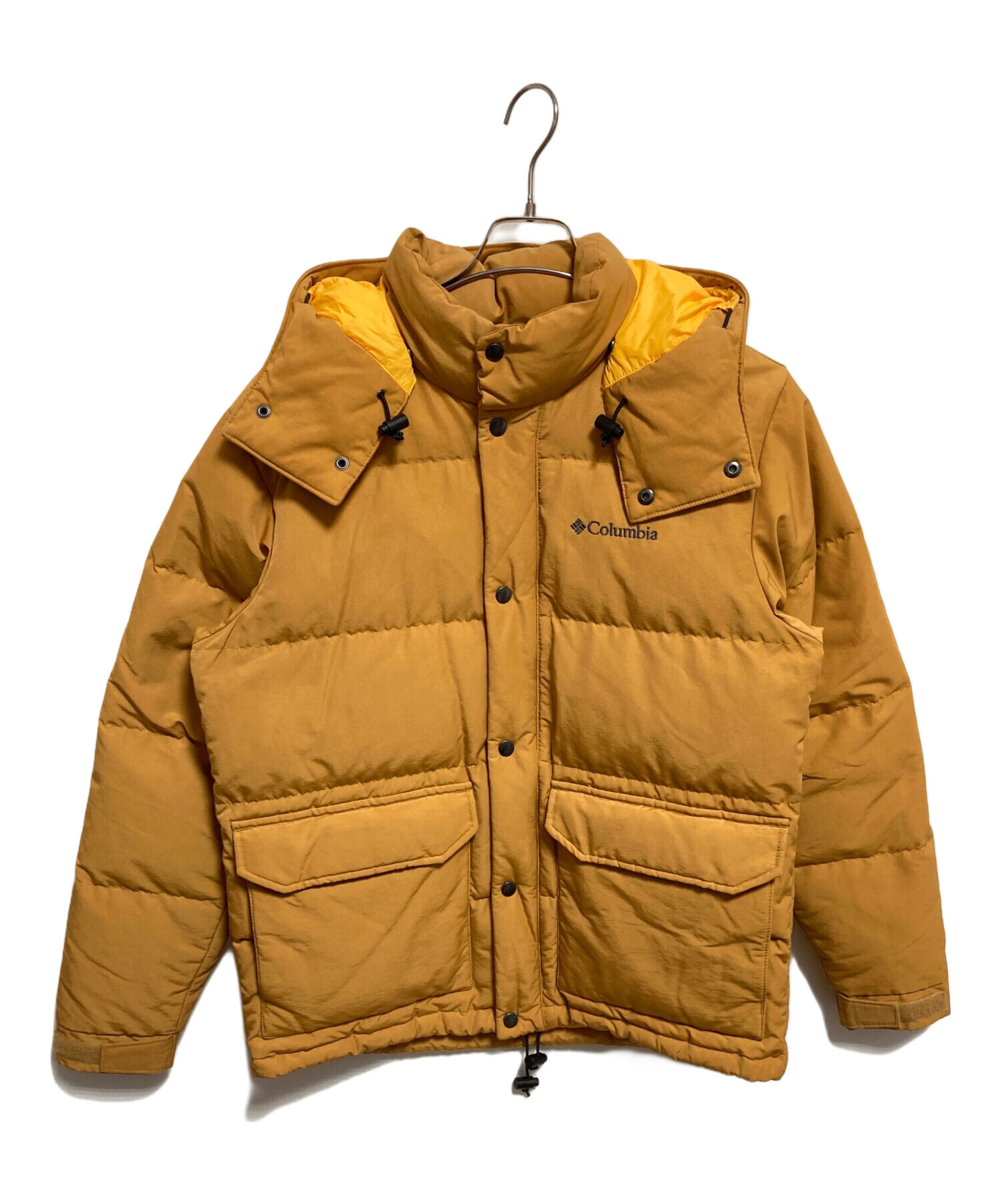 中古・古着通販】Columbia (コロンビア) シダーヒルズ ダウン