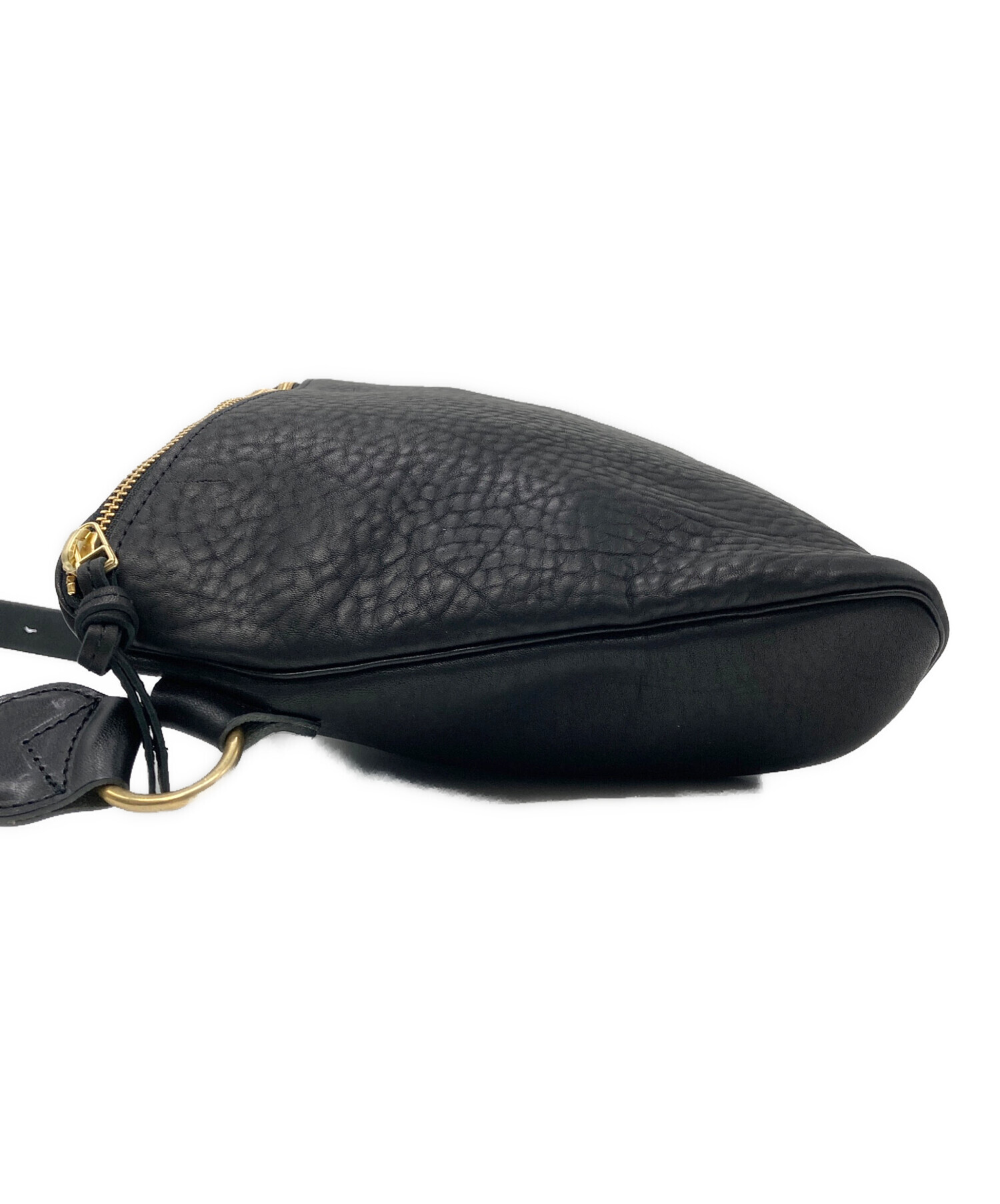 中古・古着通販】SLOW (スロウ) COLLECTORS (コレクターズ) 別注レザー