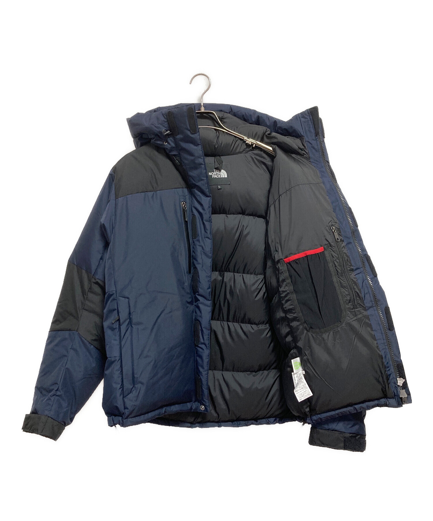 中古・古着通販】THE NORTH FACE (ザ ノース フェイス) Baltro Light