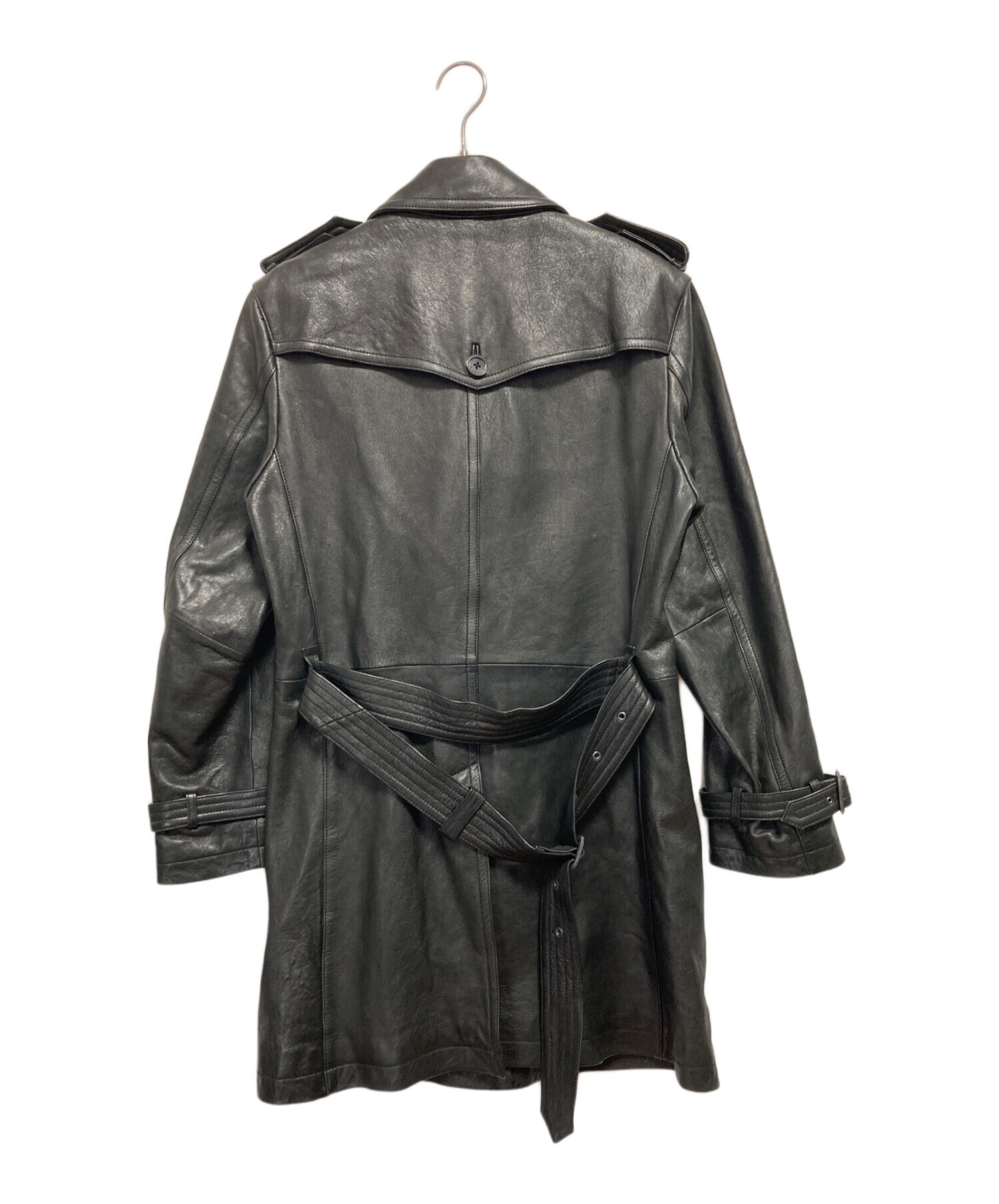 中古・古着通販】BURBERRY BLACK LABEL (バーバリーブラックレーベル