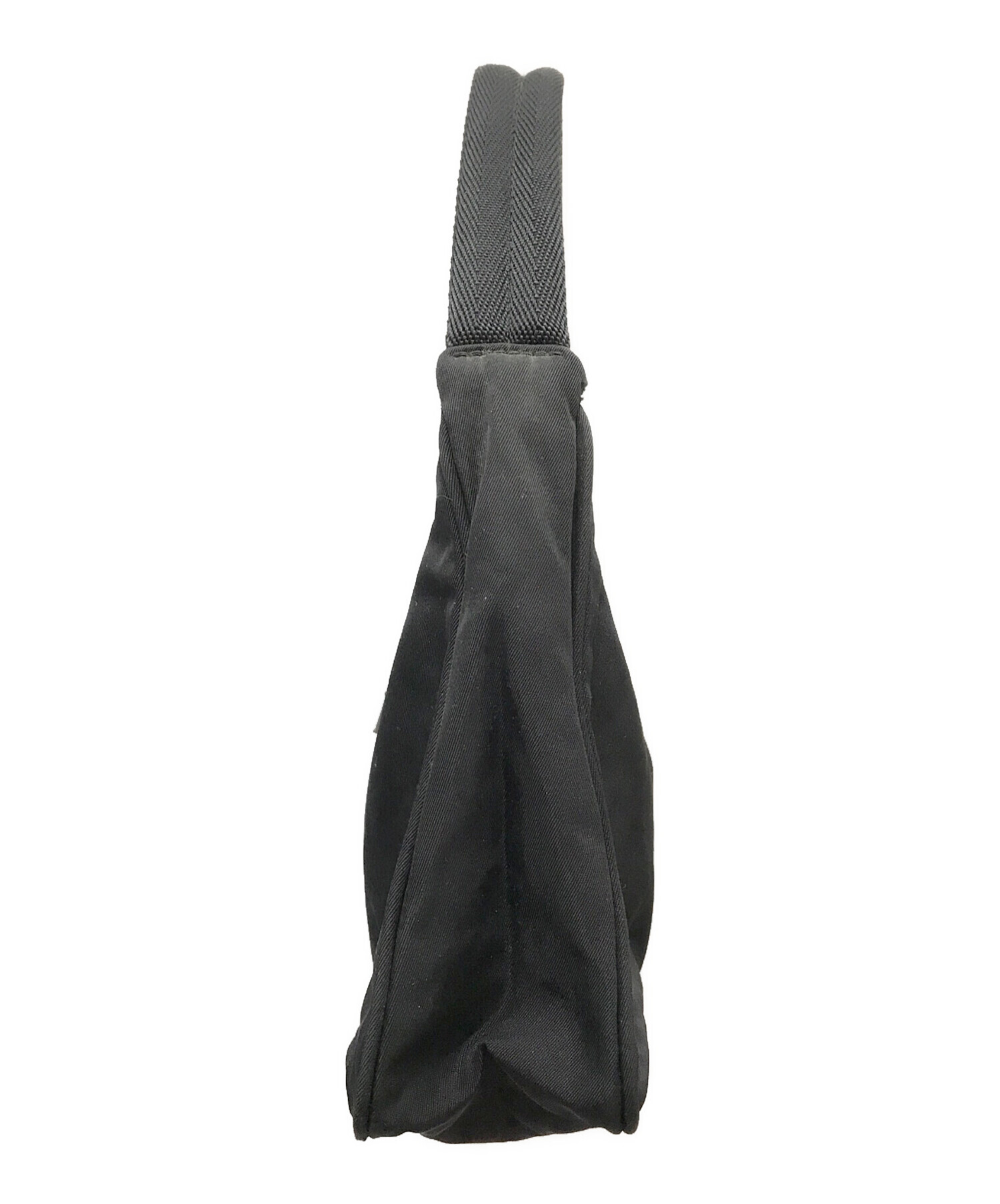 中古・古着通販】PRADA (プラダ) ナイロンアクセサリーポーチ/ホーボ