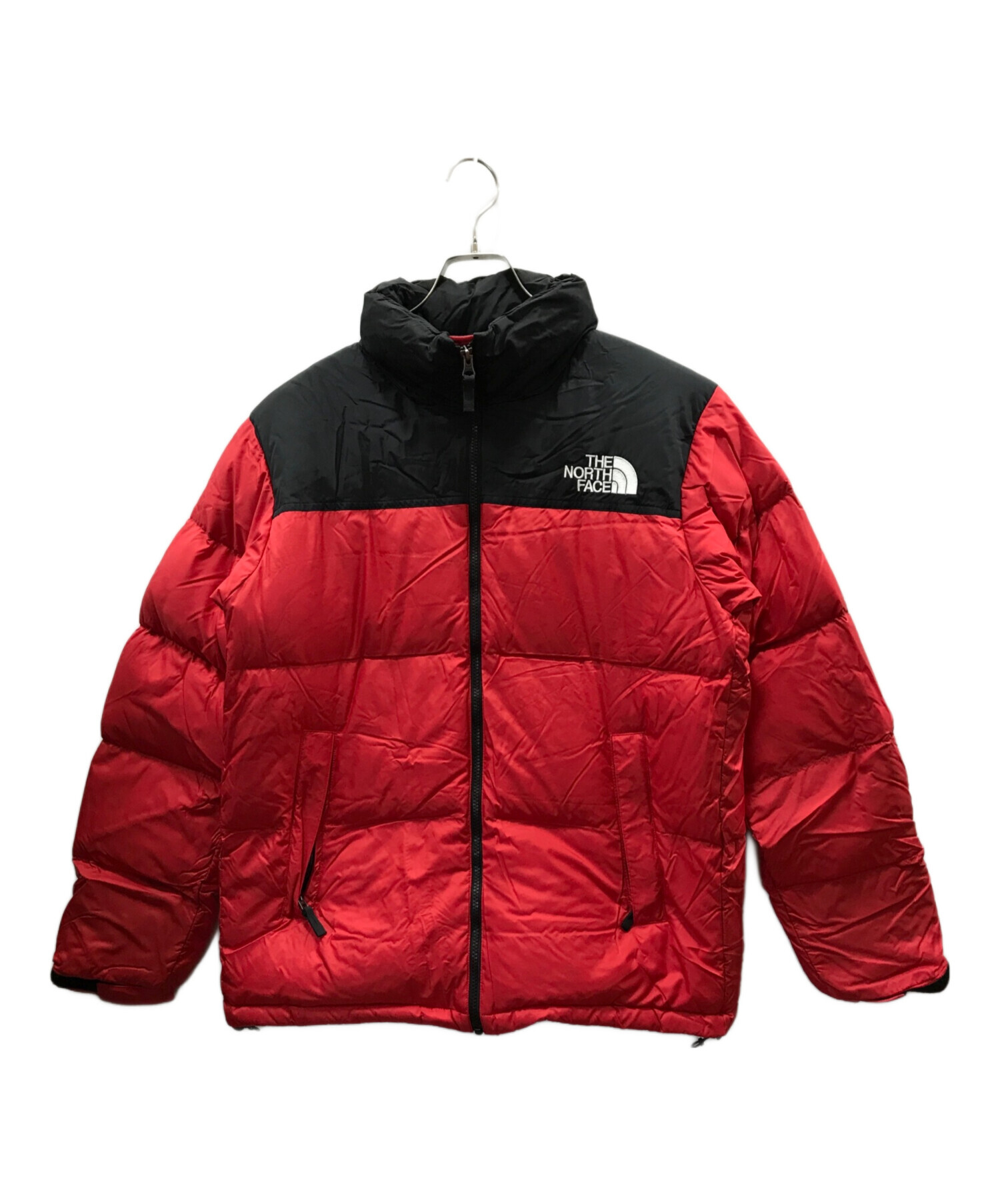 中古・古着通販】THE NORTH FACE (ザ ノース フェイス) ヌプシダウン