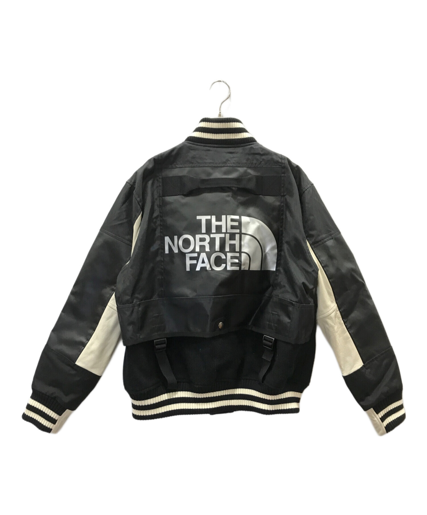 中古・古着通販】THE NORTH FACE (ザ ノース フェイス) COMME des