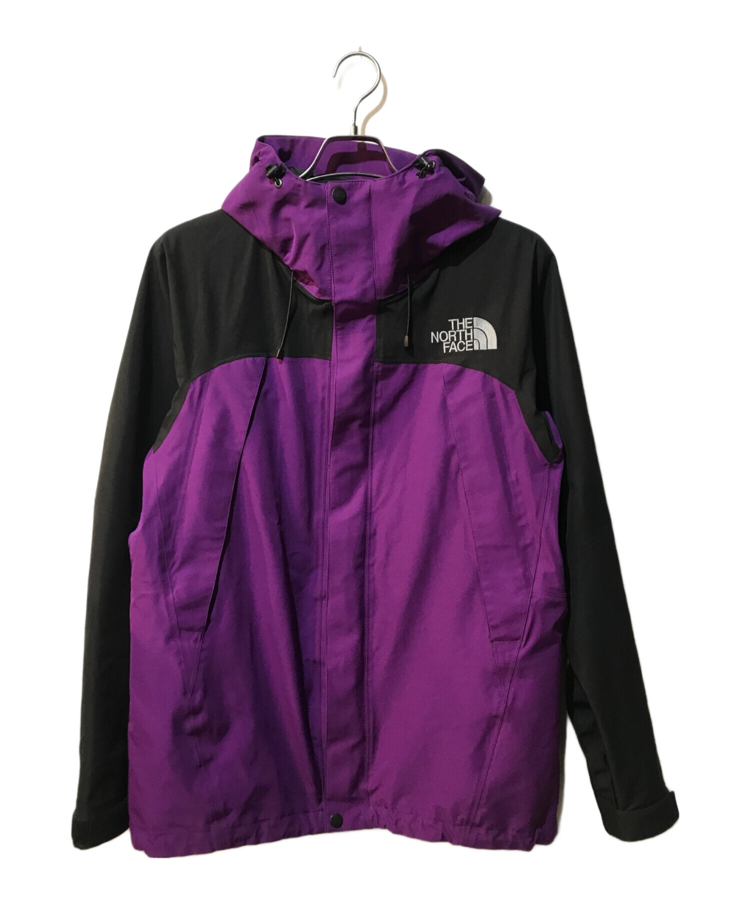 中古・古着通販】THE NORTH FACE (ザ ノース フェイス) GORE-TEX