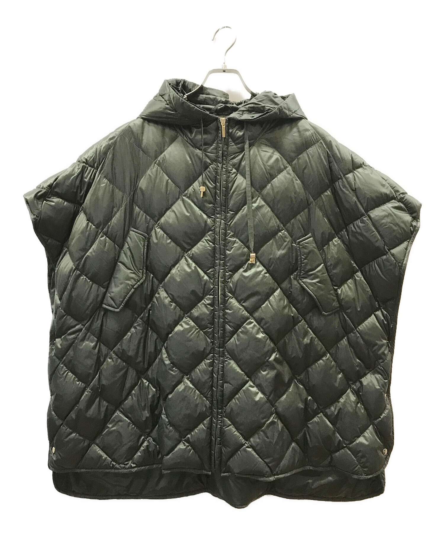 中古・古着通販】MaxMara THE CUBE (マックスマーラ ザ キューブ