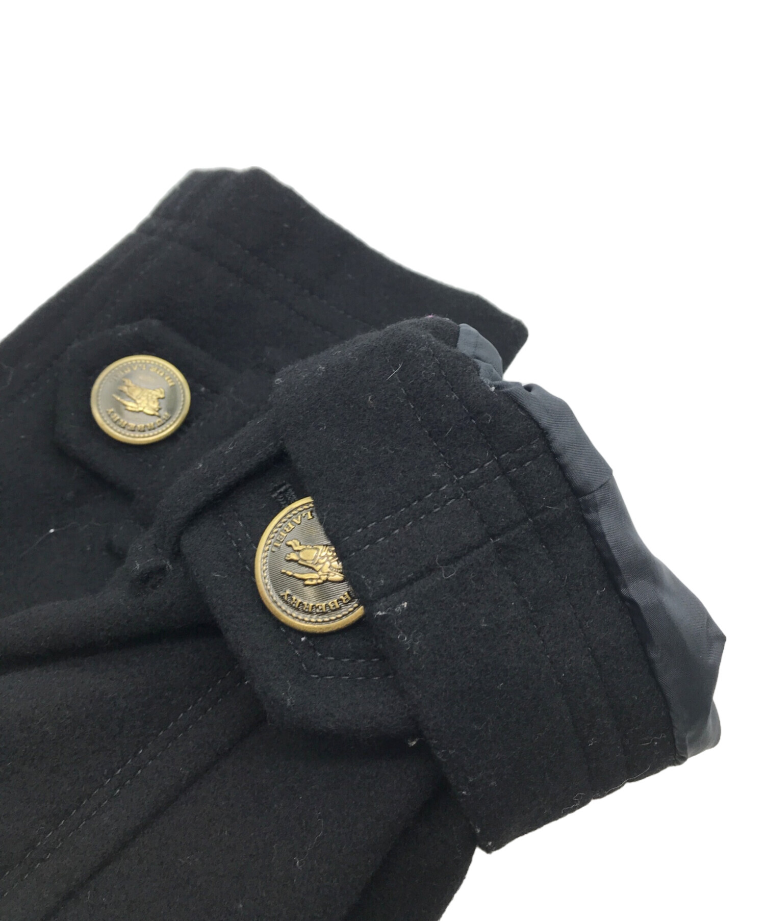 中古・古着通販】BURBERRY BLUE LABEL (バーバリーブルーレーベル