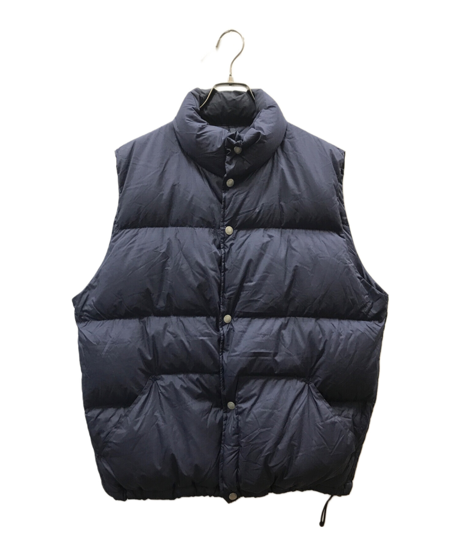 中古・古着通販】THE NORTHFACE PURPLELABEL (ザ・ノースフェイス