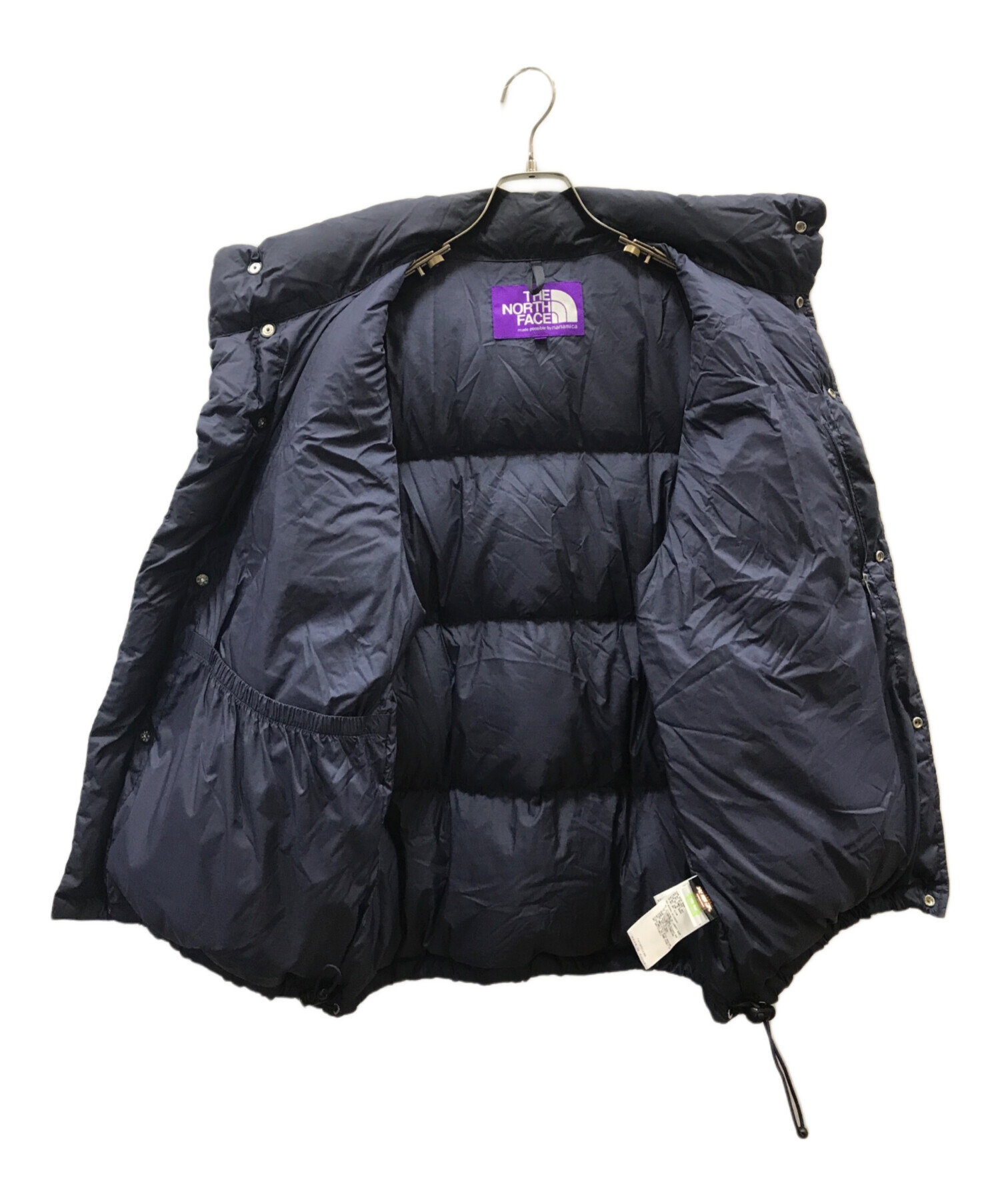 中古・古着通販】THE NORTHFACE PURPLELABEL (ザ・ノースフェイス
