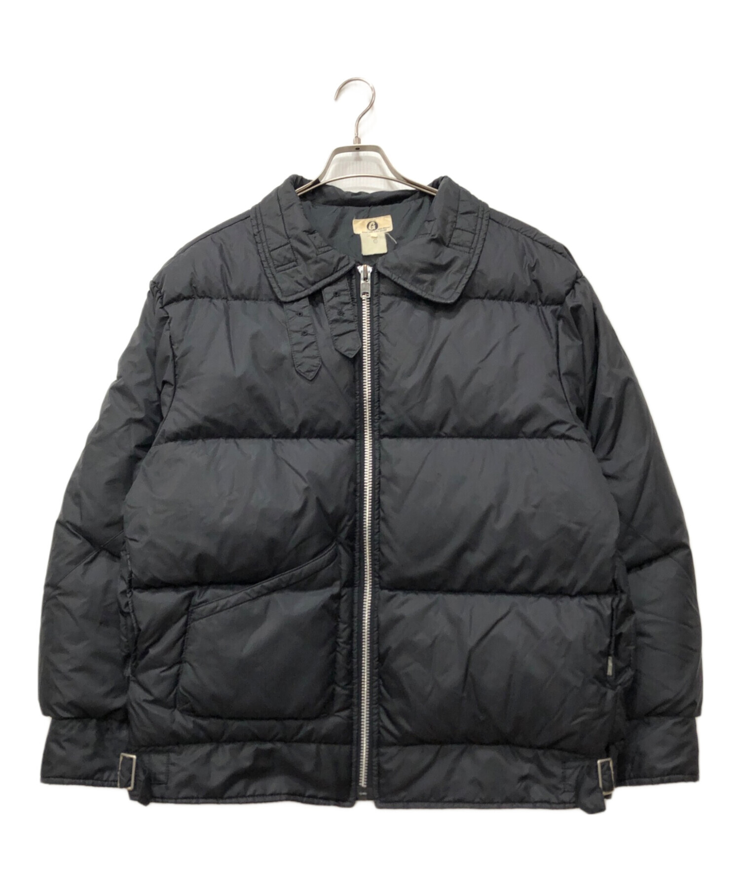 中古・古着通販】GOOD ENOUGH (グッドイナフ) ダウンジャケット