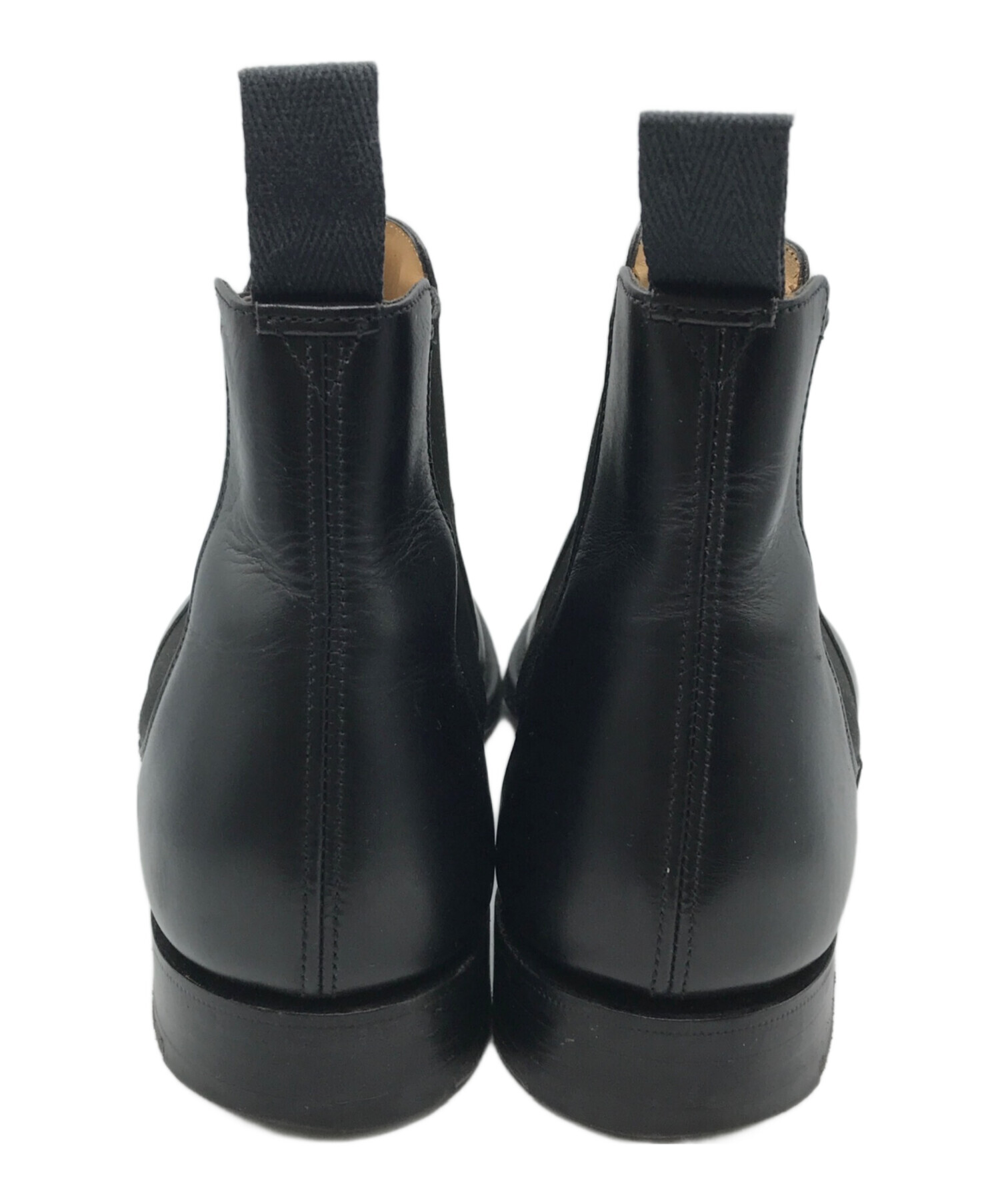 中古・古着通販】CHURCH'S (チャーチ) houston チェルシーブーツ