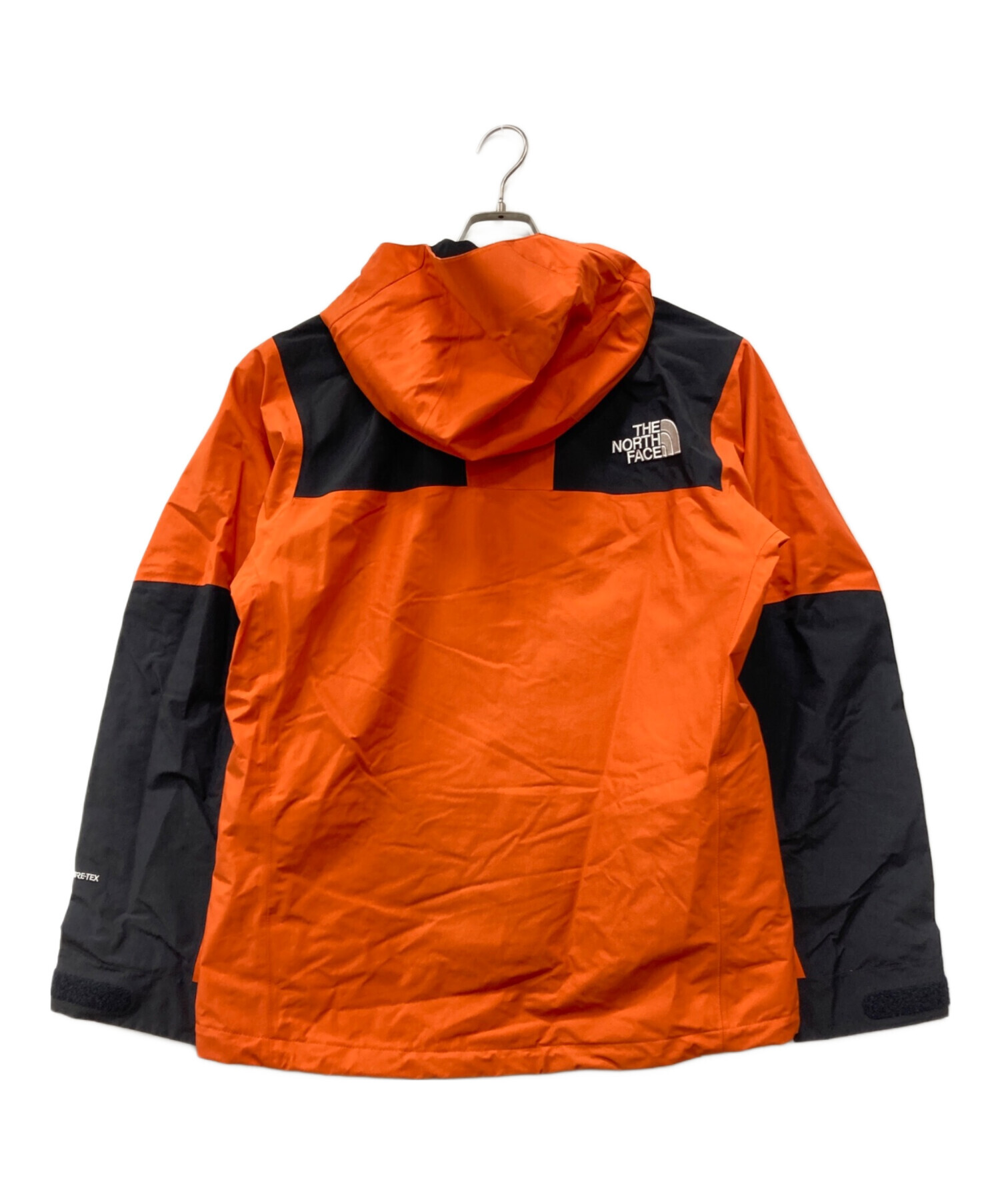 中古・古着通販】THE NORTH FACE (ザ ノース フェイス) GORE-TEX