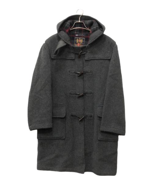 中古・古着通販】GLOVER ALL (グローバーオール) ダッフルコート