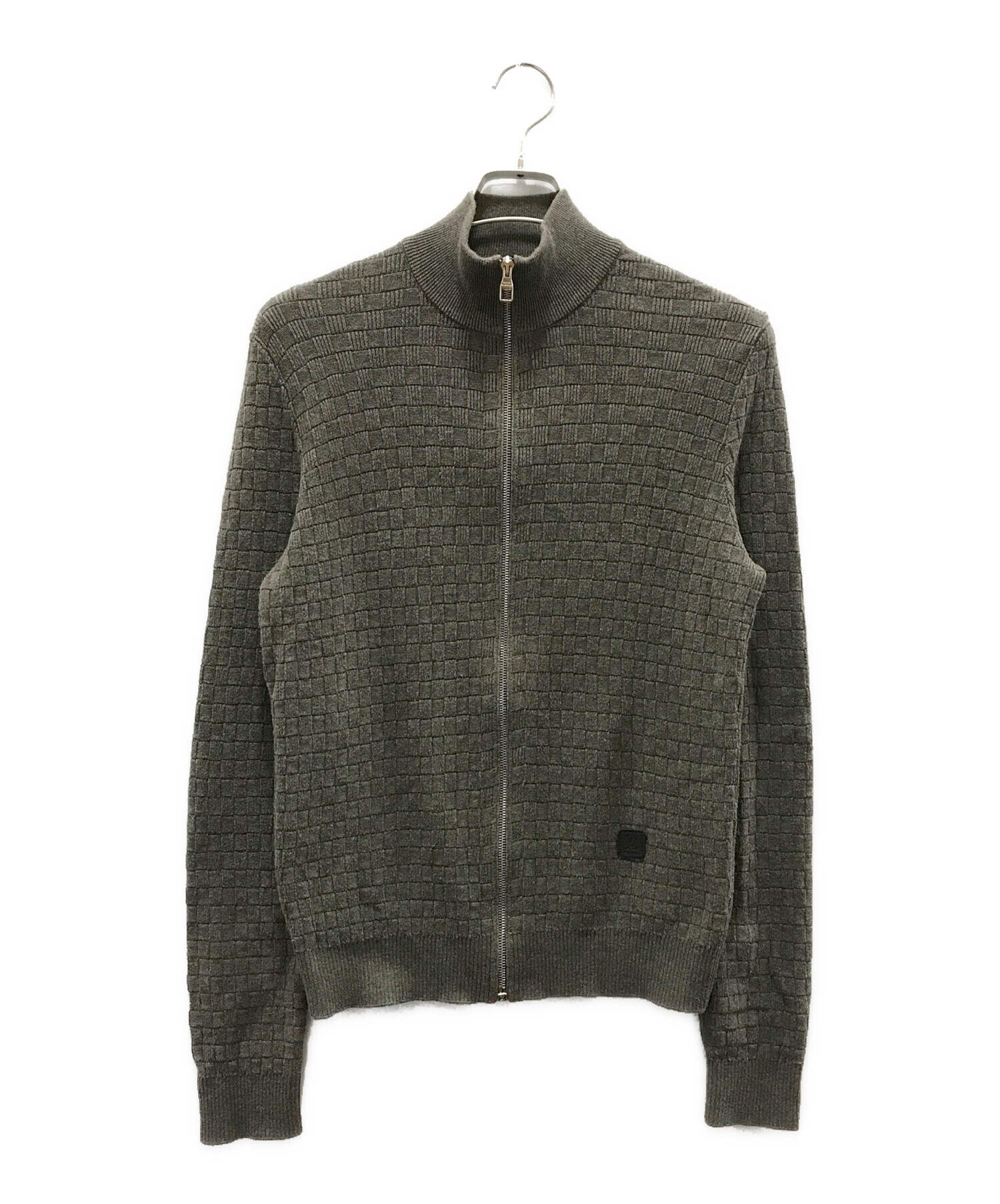 中古・古着通販】LOUIS VUITTON (ルイ ヴィトン) ダミエ ドライバーズ