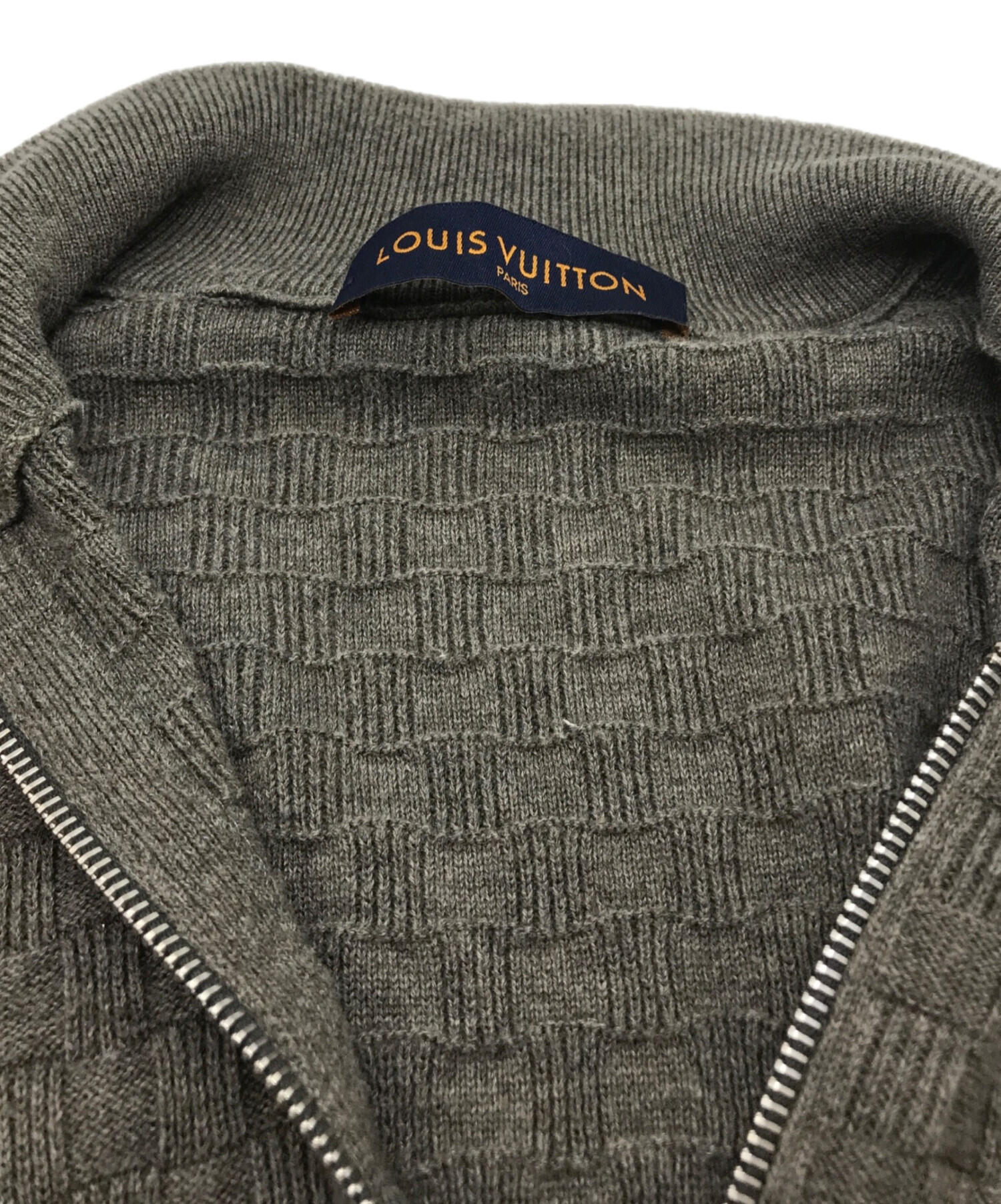 中古・古着通販】LOUIS VUITTON (ルイ ヴィトン) ダミエ ドライバーズ