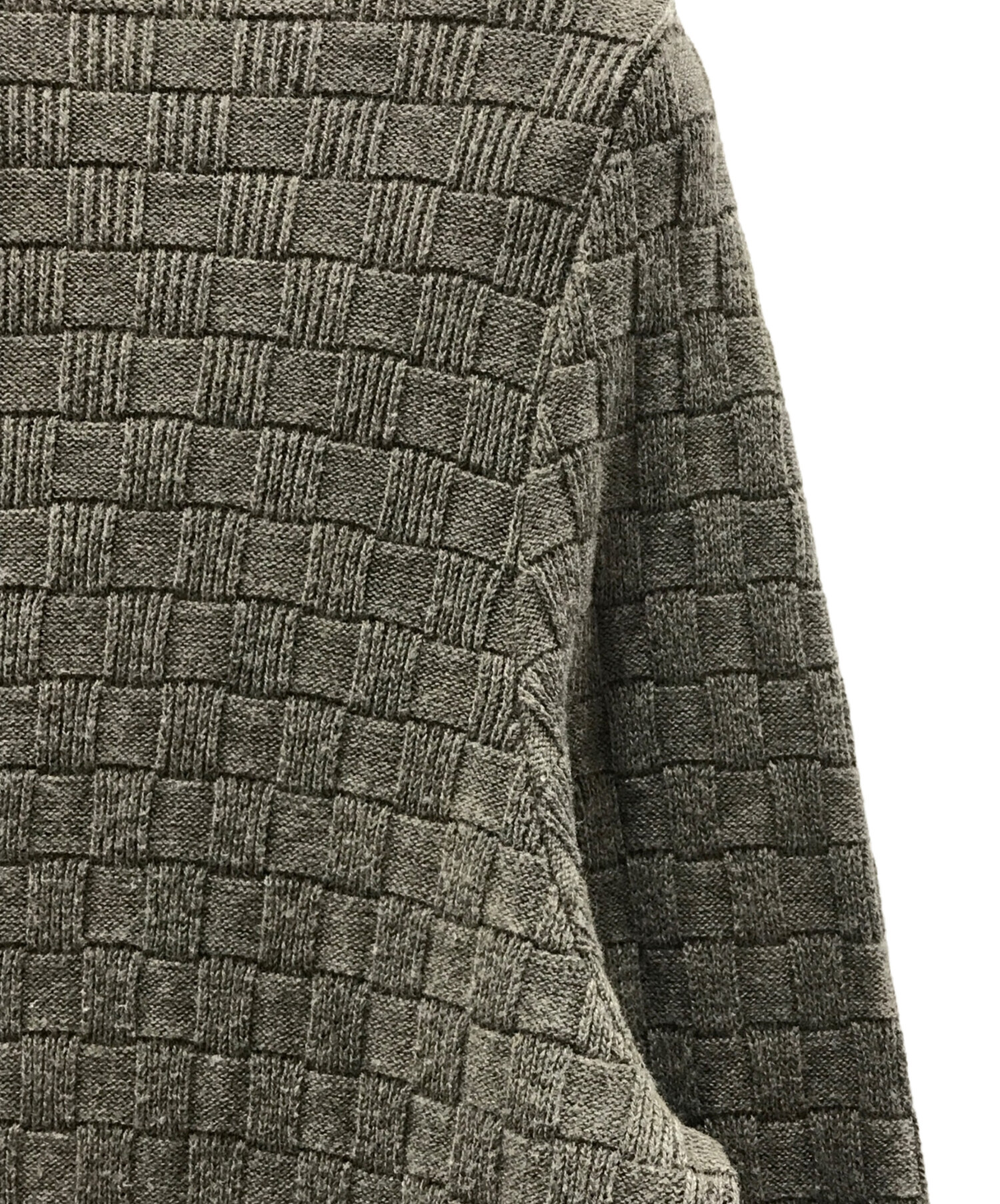 中古・古着通販】LOUIS VUITTON (ルイ ヴィトン) ダミエ ドライバーズ