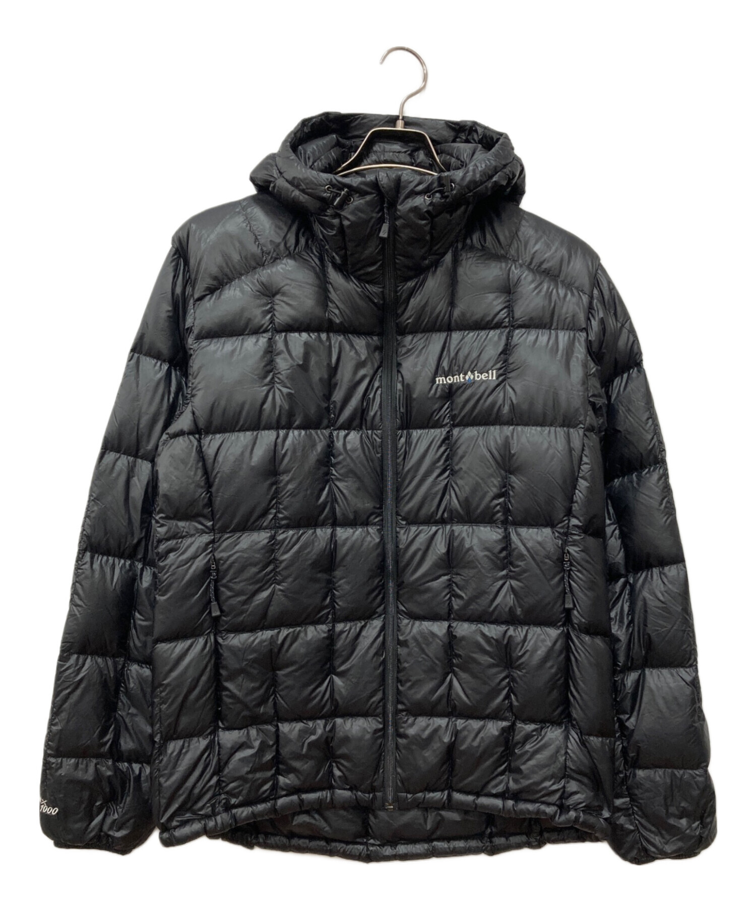 中古・古着通販】mont-bell (モンベル) プラズマ1000 アルパインダウン