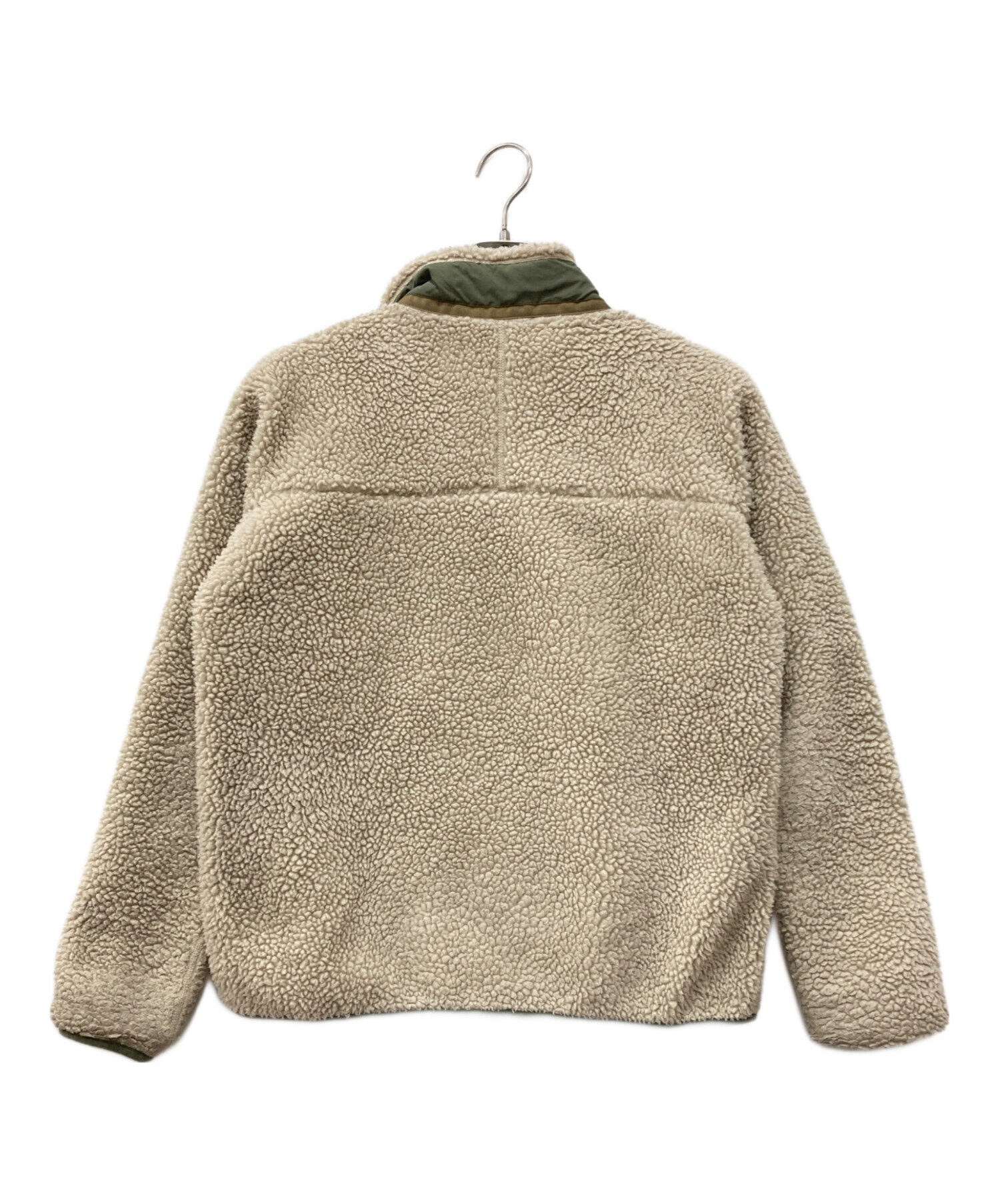 中古・古着通販】Patagonia (パタゴニア) レトロX フリース ジャケット