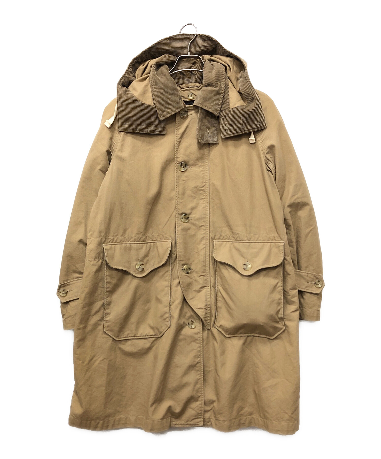 中古・古着通販】Engineered Garments (エンジニアードガーメンツ
