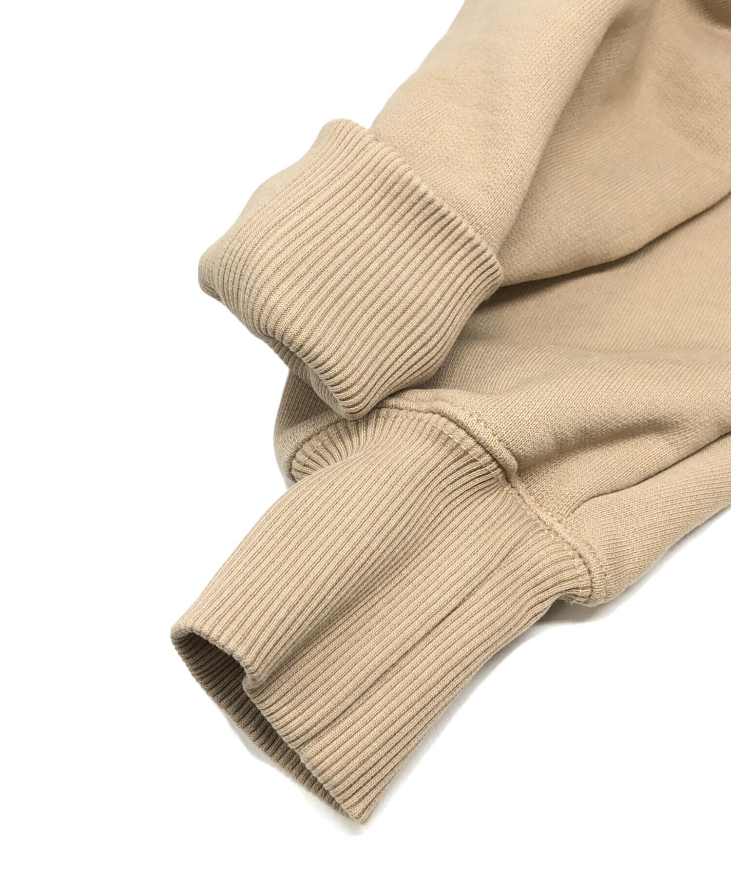 中古・古着通販】AMIPARIS (アミパリス) クルーネックスウェット