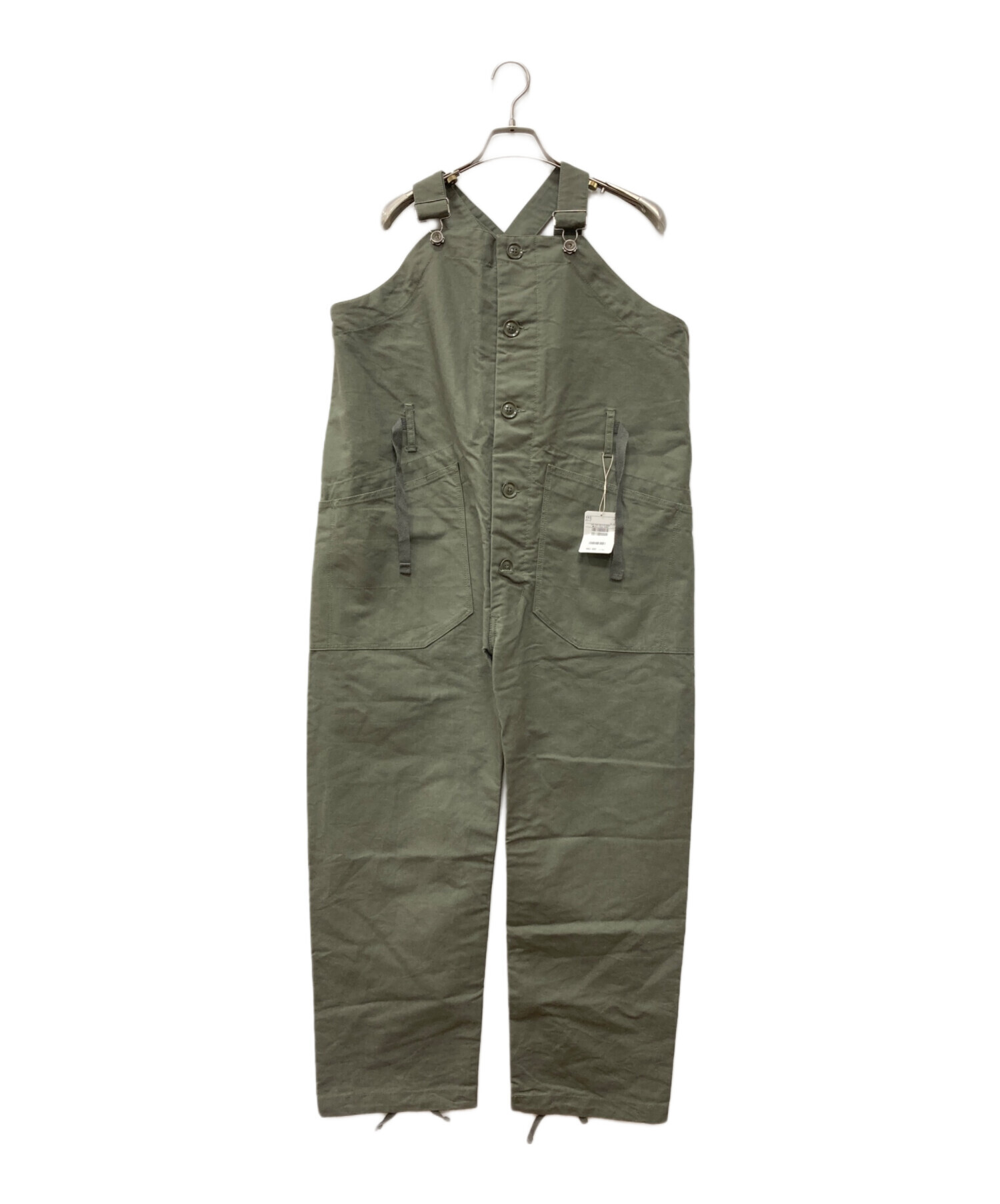 中古・古着通販】Engineered Garments (エンジニアド ガーメンツ