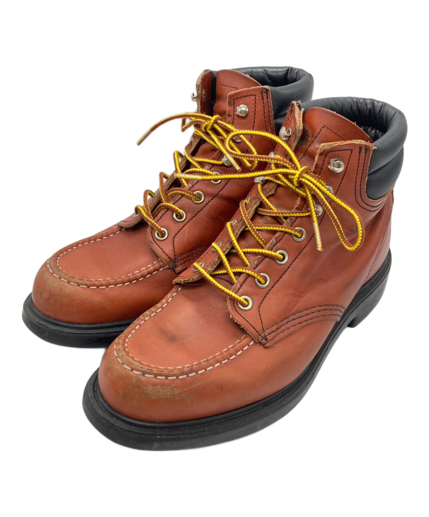 中古・古着通販】RED WING (レッドウィング) スーパーソールワーク