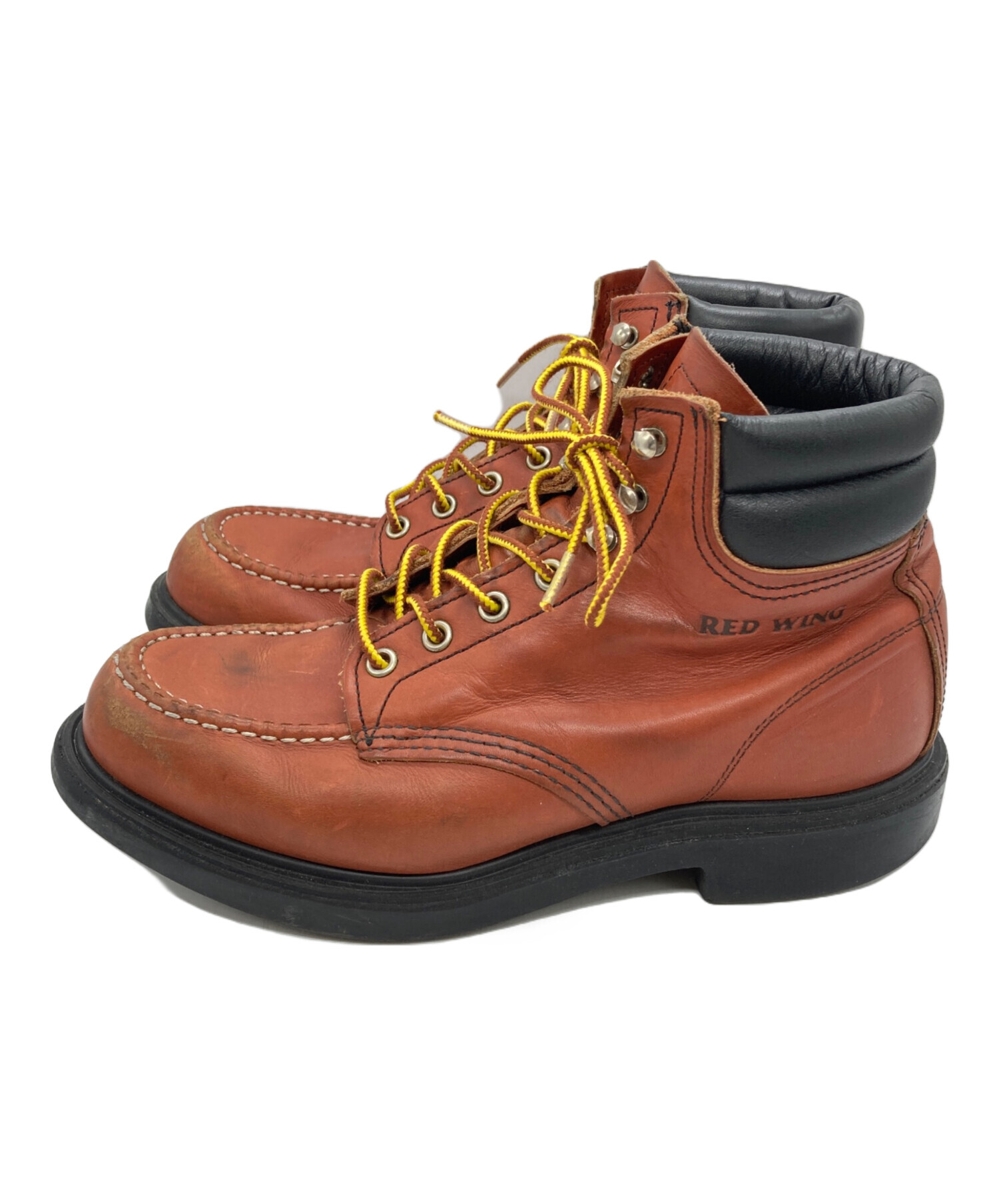 中古・古着通販】RED WING (レッドウィング) スーパーソールワーク