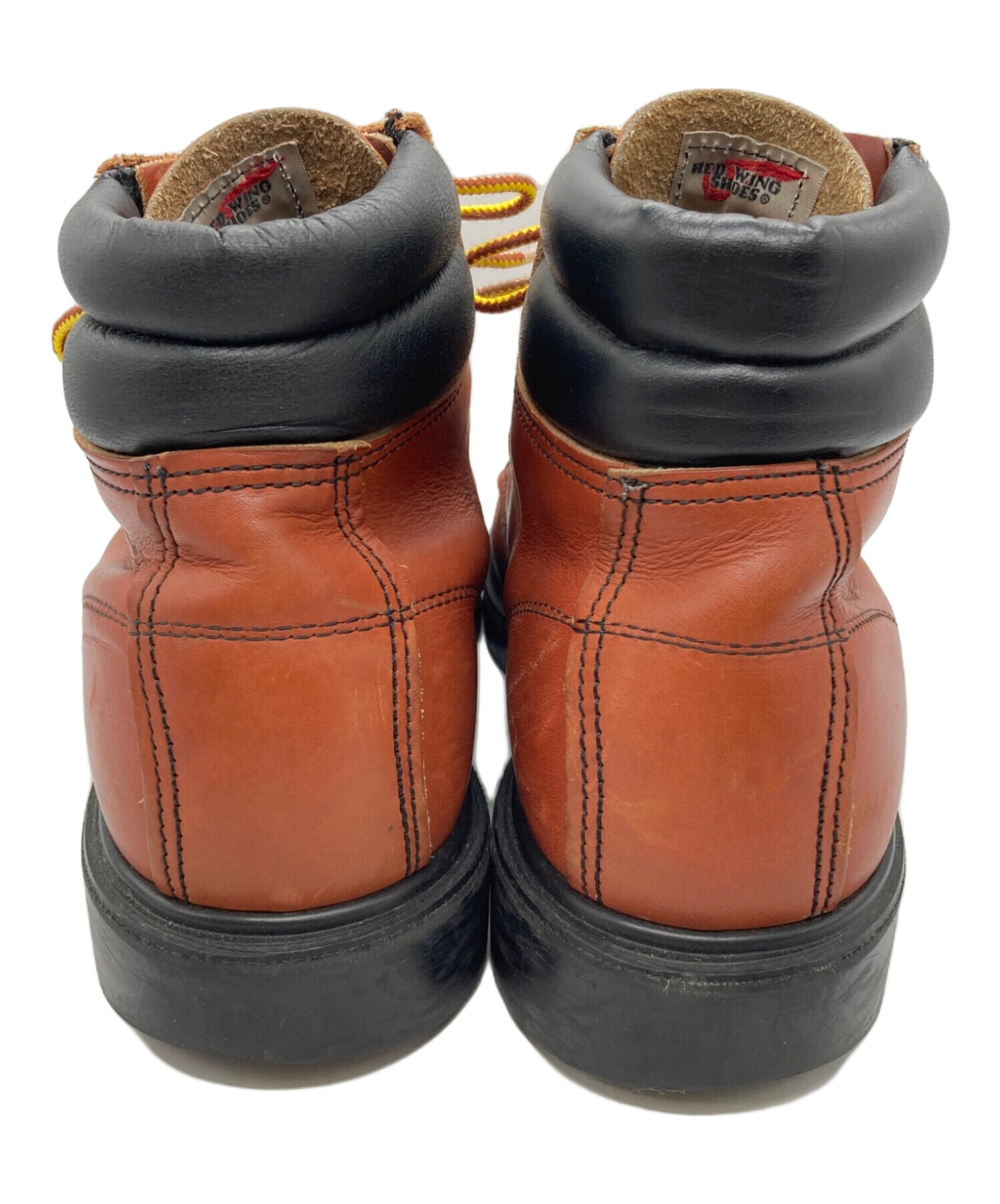 中古・古着通販】RED WING (レッドウィング) スーパーソールワーク