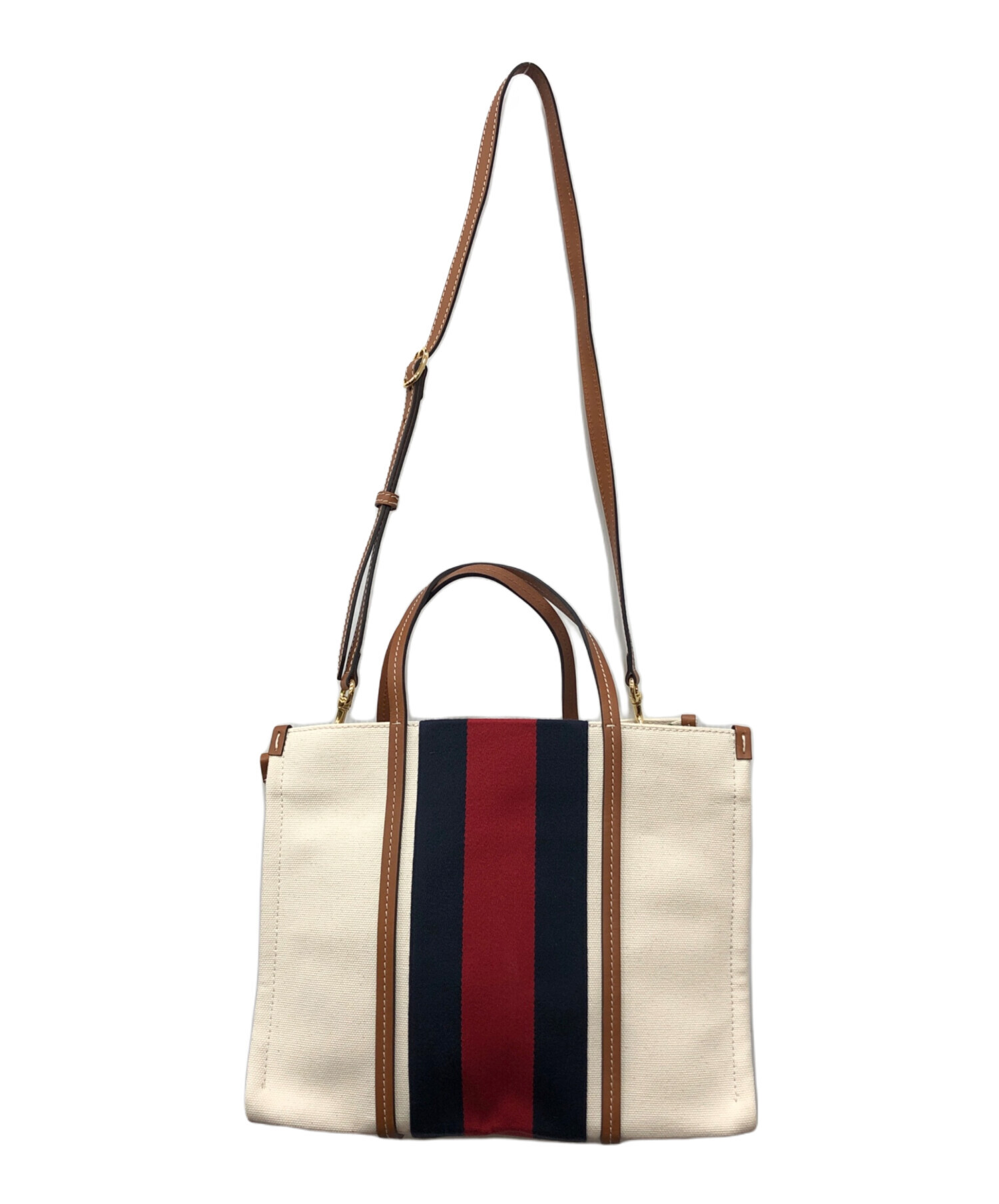 中古・古着通販】GUCCI (グッチ) インターロッキングG 2WAY ミディアム