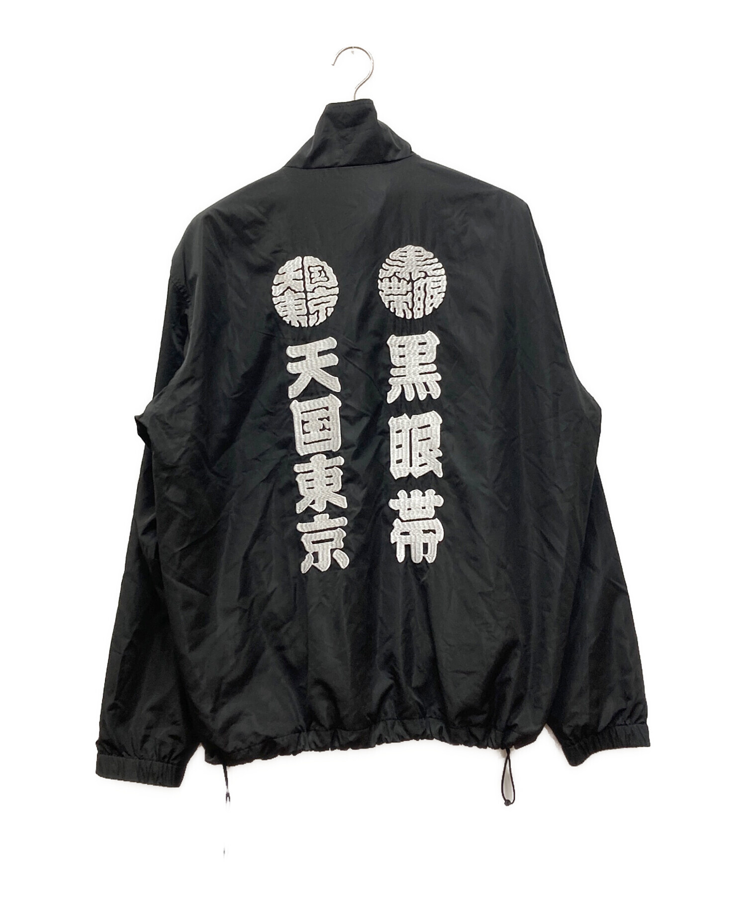 中古・古着通販】BlackEyePatch (ブラックアイパッチ) WACKO MARIA