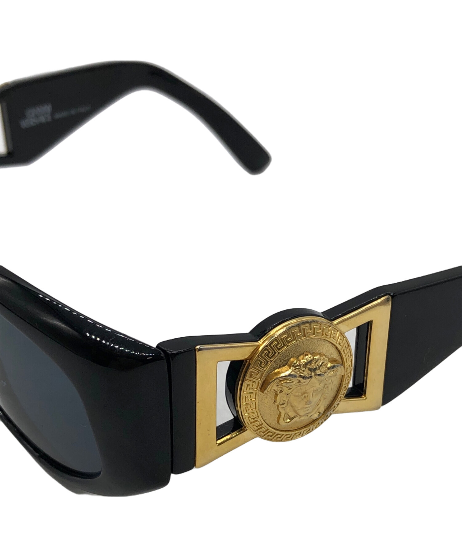 中古・古着通販】GIANNI VERSACE (ジャンニ・ヴェルサーチ) サングラス