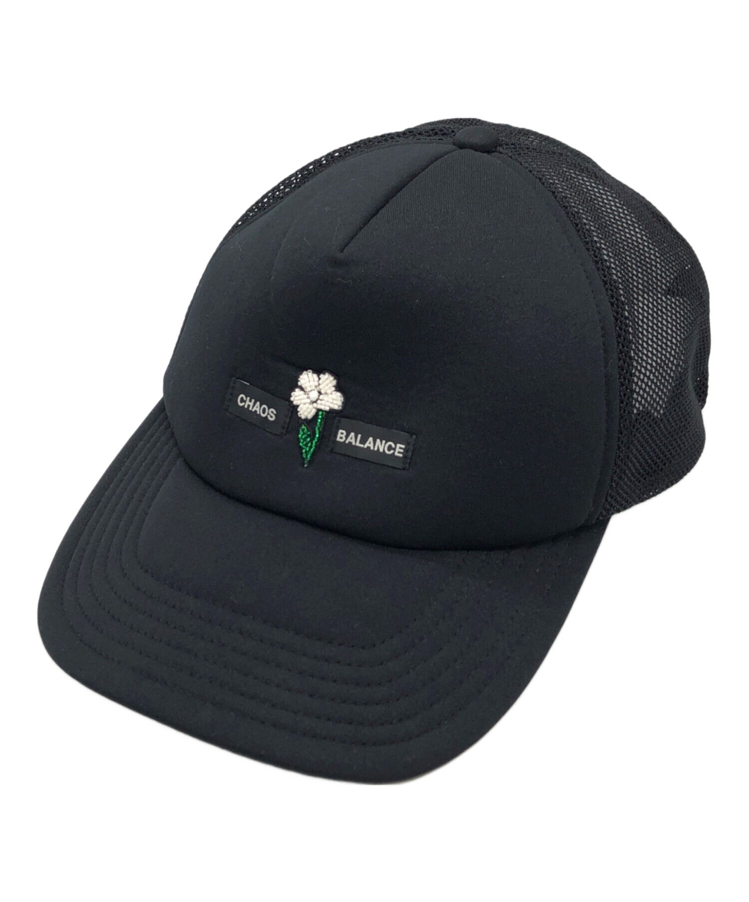 中古・古着通販】UNDERCOVER (アンダーカバー) CHAOS BALANCE メッシュ