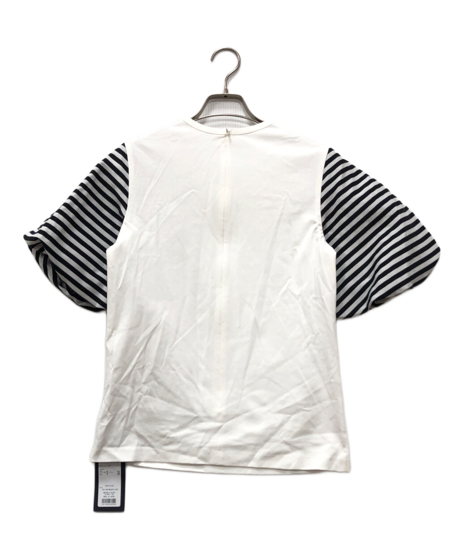 中古・古着通販】BORDERS at BALCONY (ボーダーズアットバルコニー