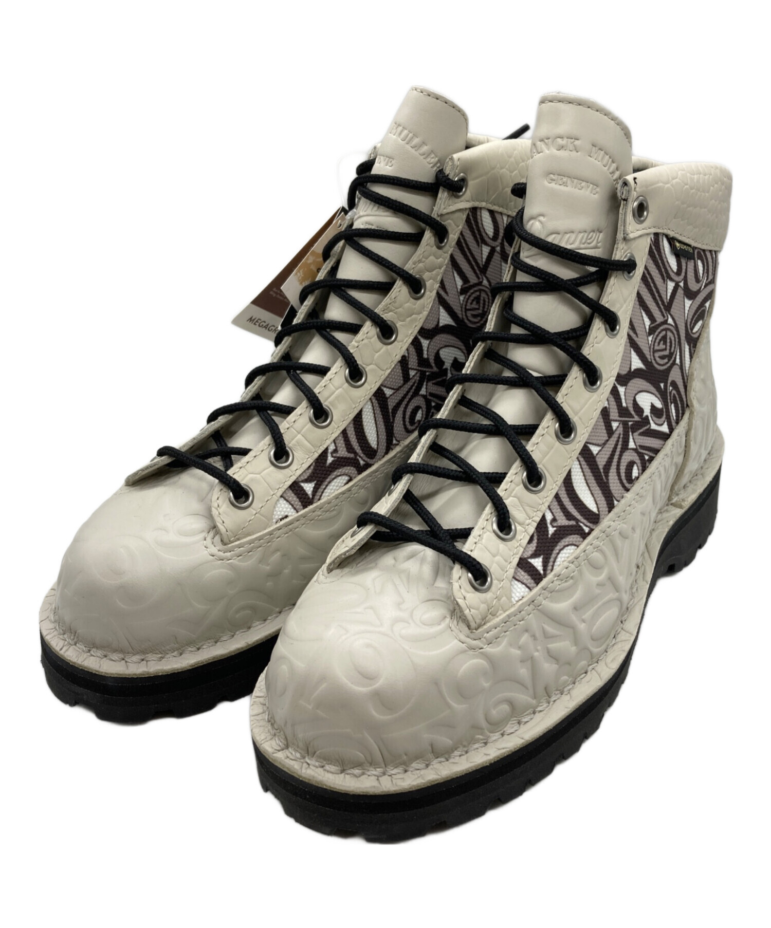 中古・古着通販】Danner (ダナー) FRANCK MULLER (フランクミュラー