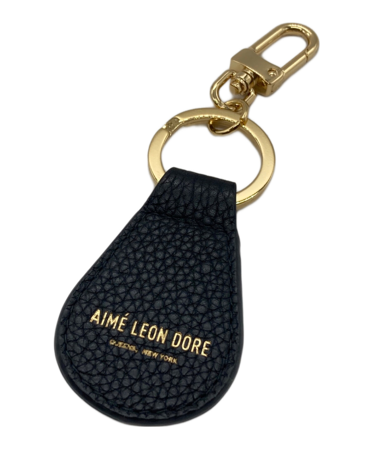 中古・古着通販】Aime Leon Dore (エメ レオン ドレ) レザー