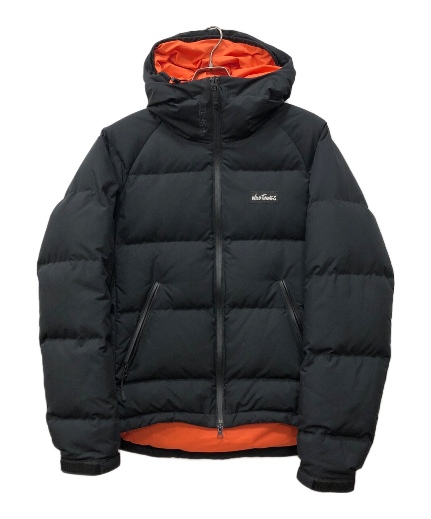 中古・古着通販】WILD THINGS (ワイルドシングス) X-LARGE (エクストラ