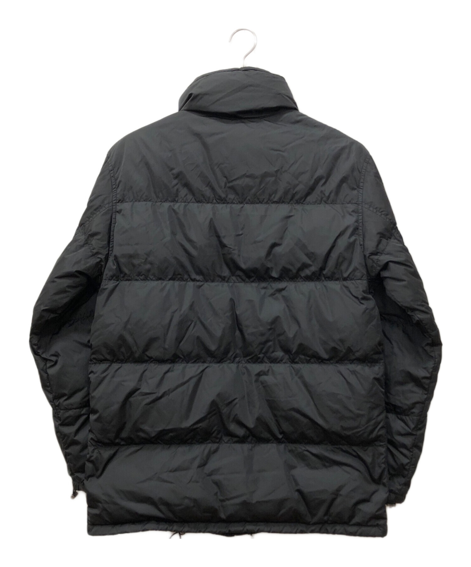 中古・古着通販】PRADA SPORTS (プラダスポーツ) ダウンジャケット