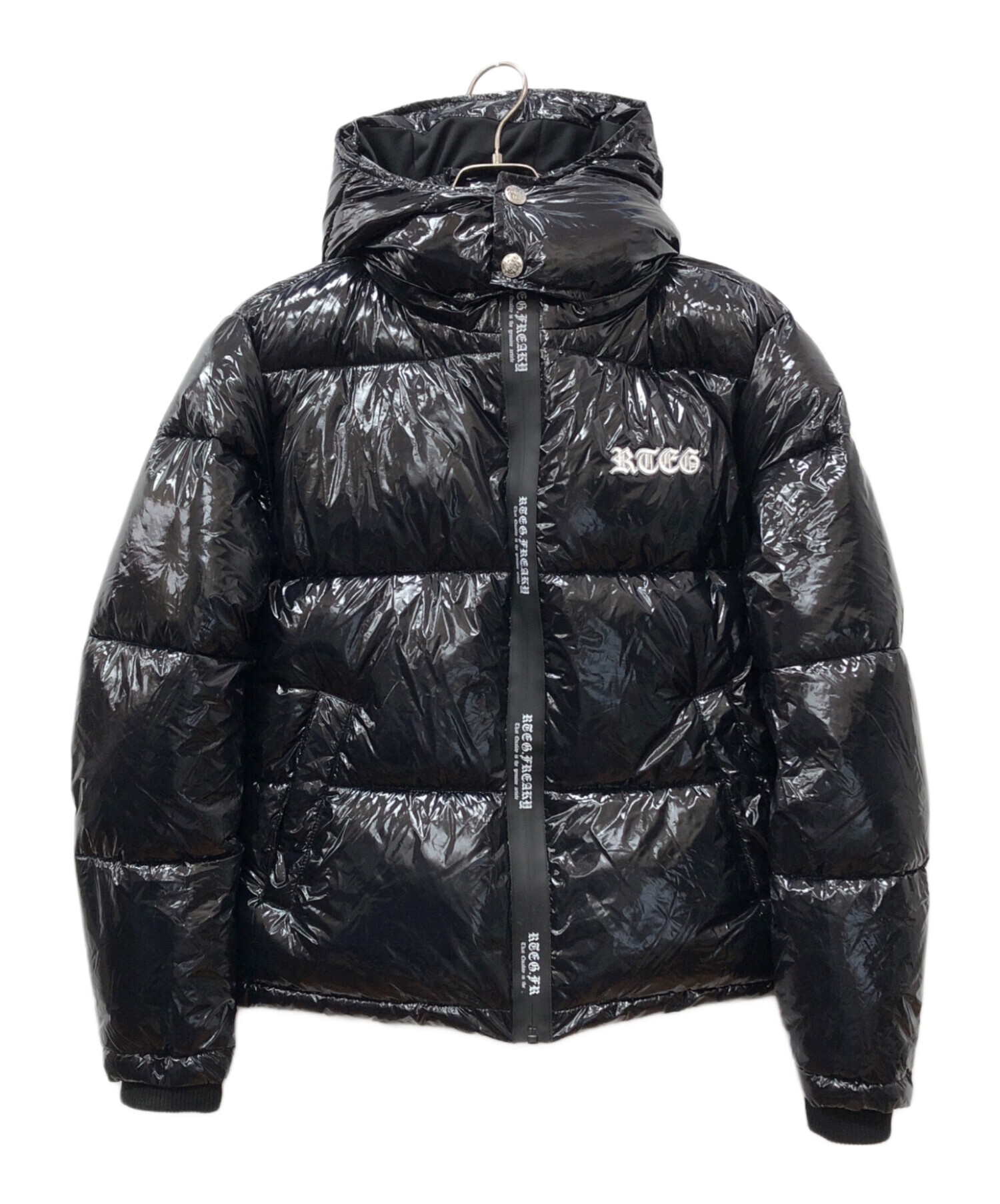 中古・古着通販】ADAMS JUGGLER (アダムス ジャグラー) 中綿ジャケット