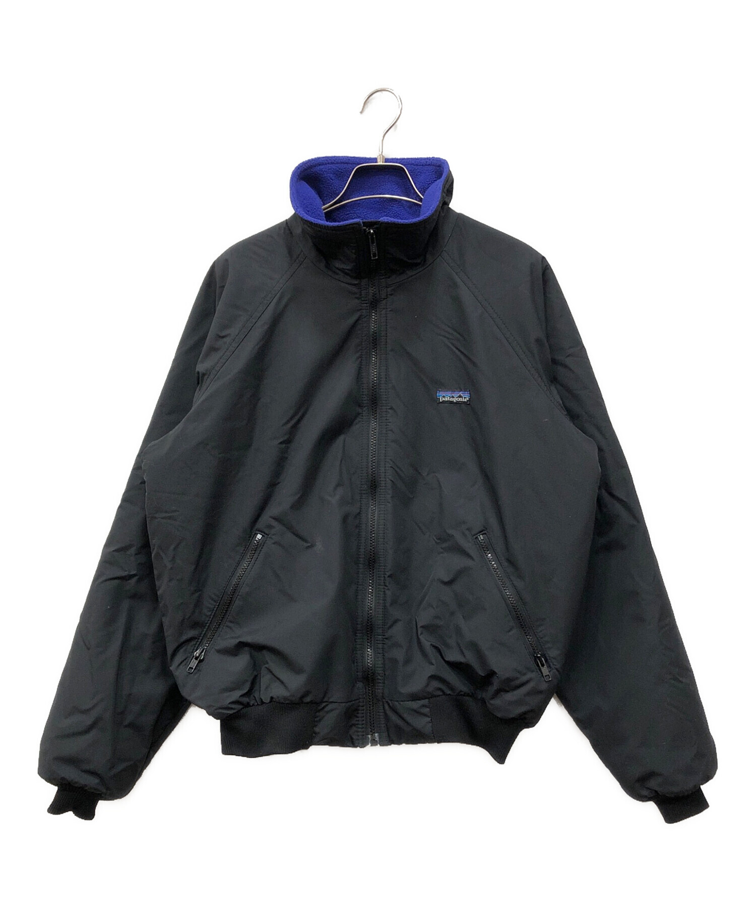 中古・古着通販】Patagonia (パタゴニア) シェルドシンチラジャケット