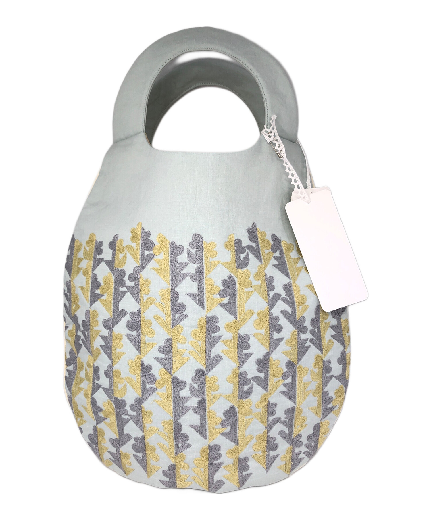 中古・古着通販】mina perhonen (ミナ ペルホネン) twin flower egg