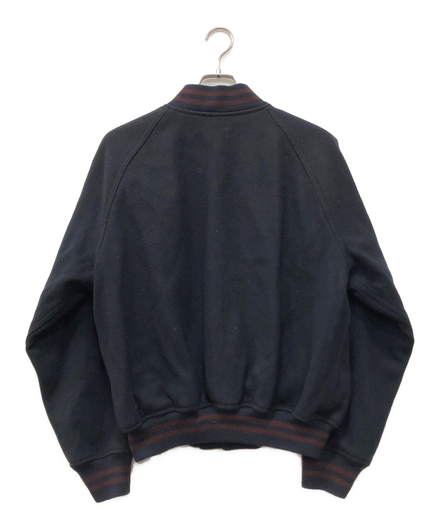 中古・古着通販】POLO RALPH LAUREN (ポロ・ラルフローレン) ウール